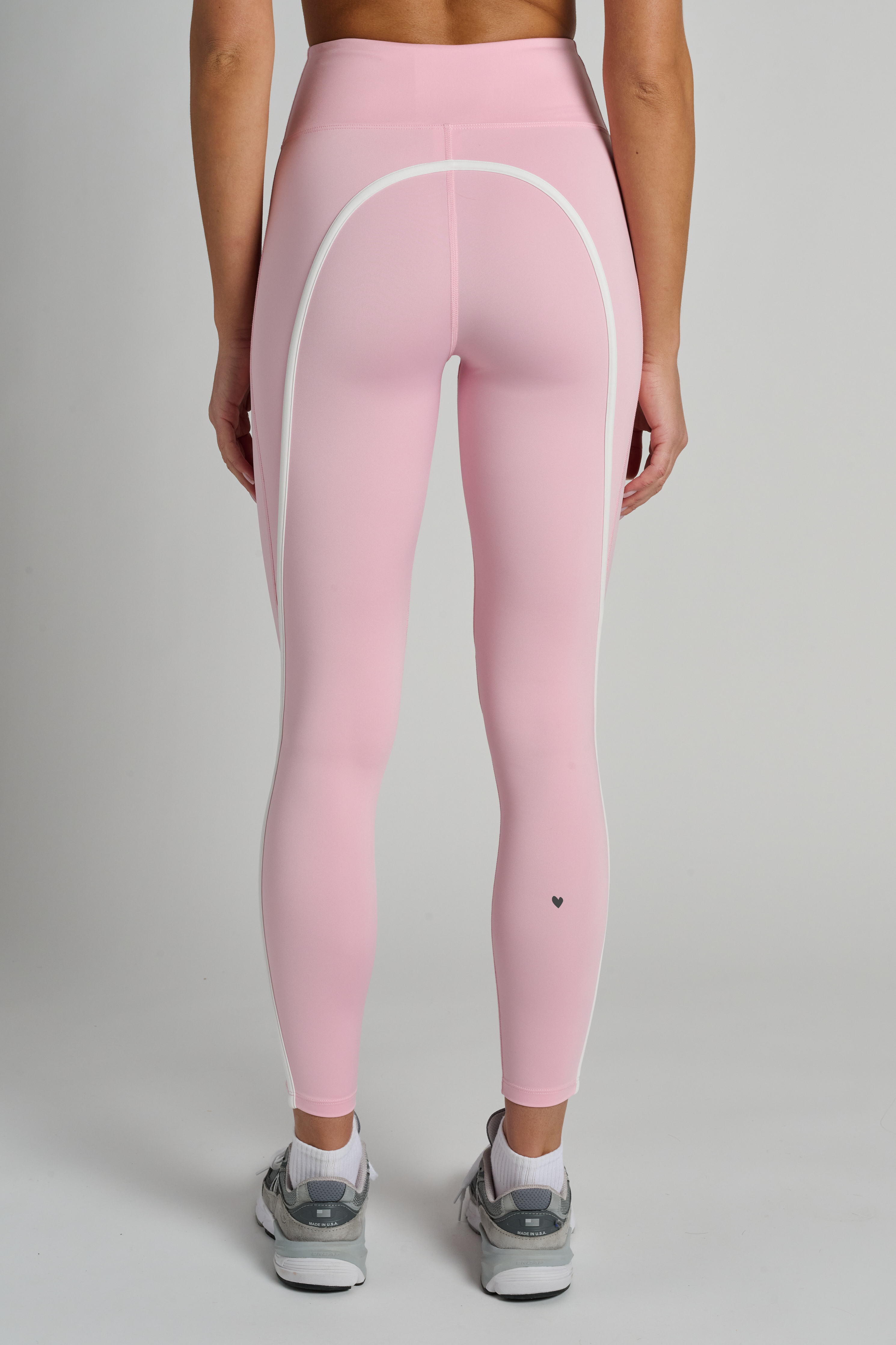 Eco Sport Track Legging | Year of Ours