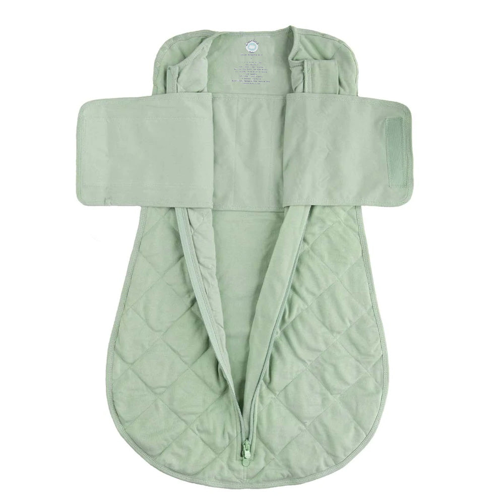 Warehouse Sale - Dream Weighted Sleep Swaddle (2nd Gen | 0-6 Months)