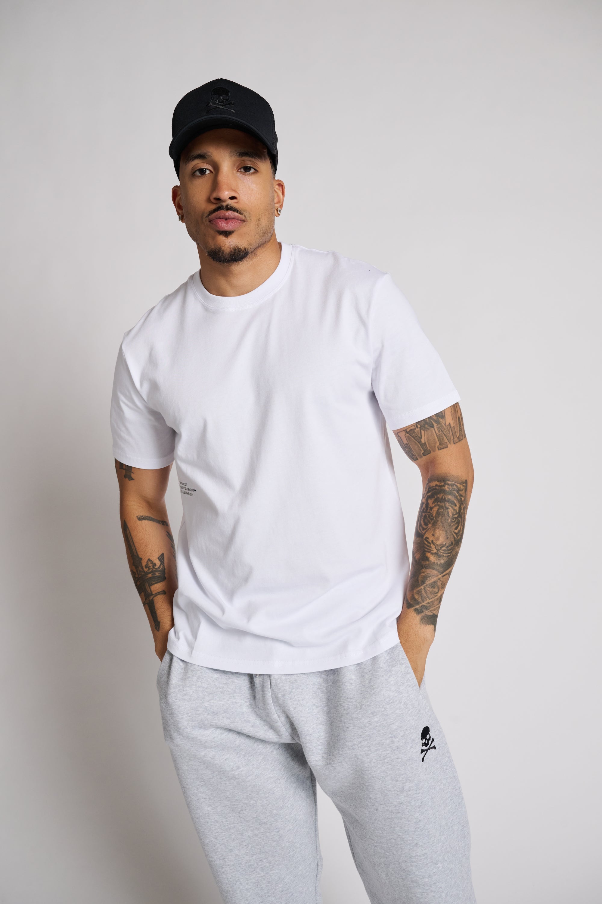 Dylan Sweatpant | Soul by SoulCycle