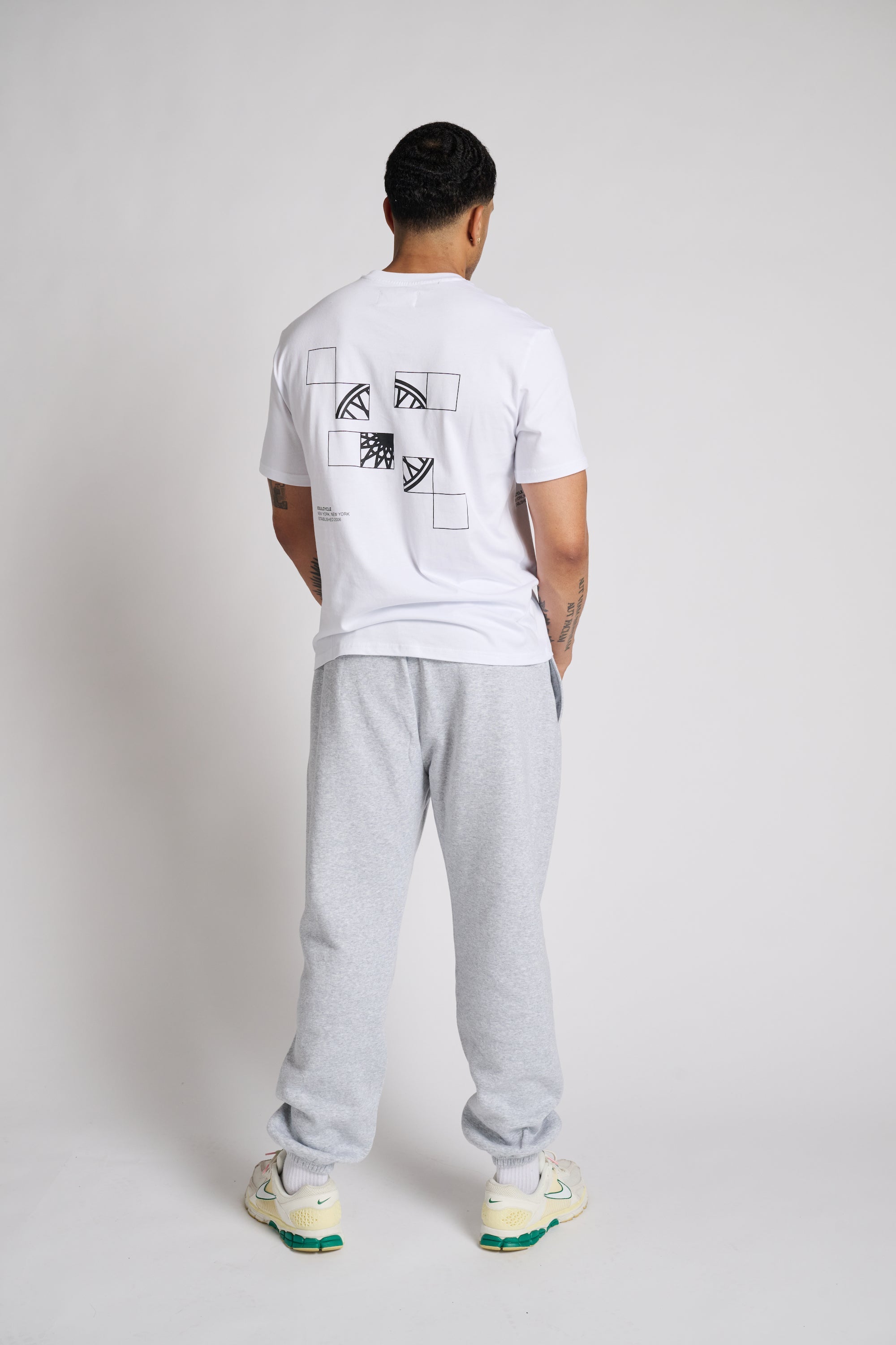 Dylan Sweatpant | Soul by SoulCycle