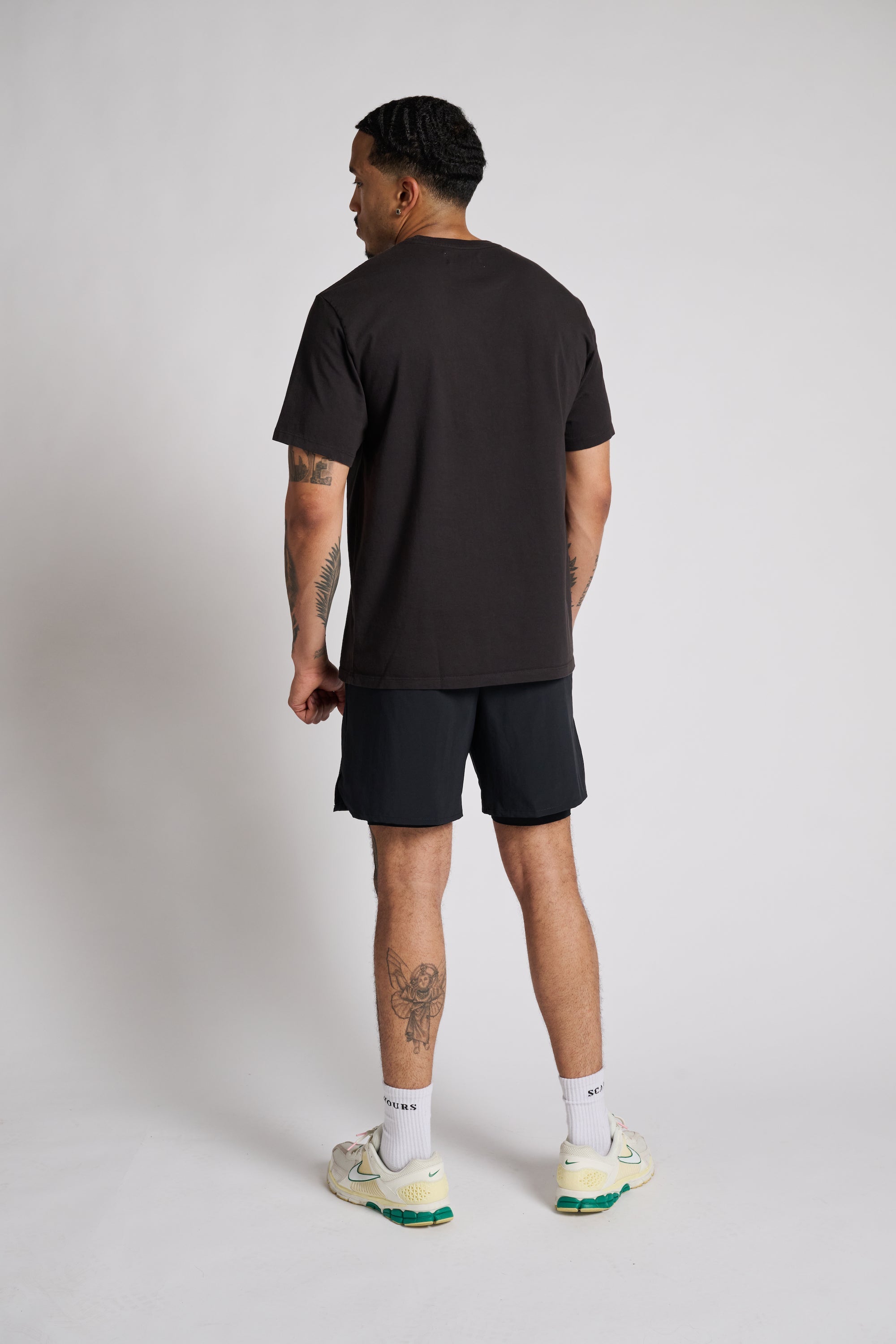 Kyle Unisex Tee | Soul by SoulCycle