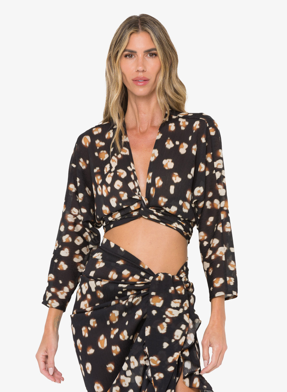 Hera Top