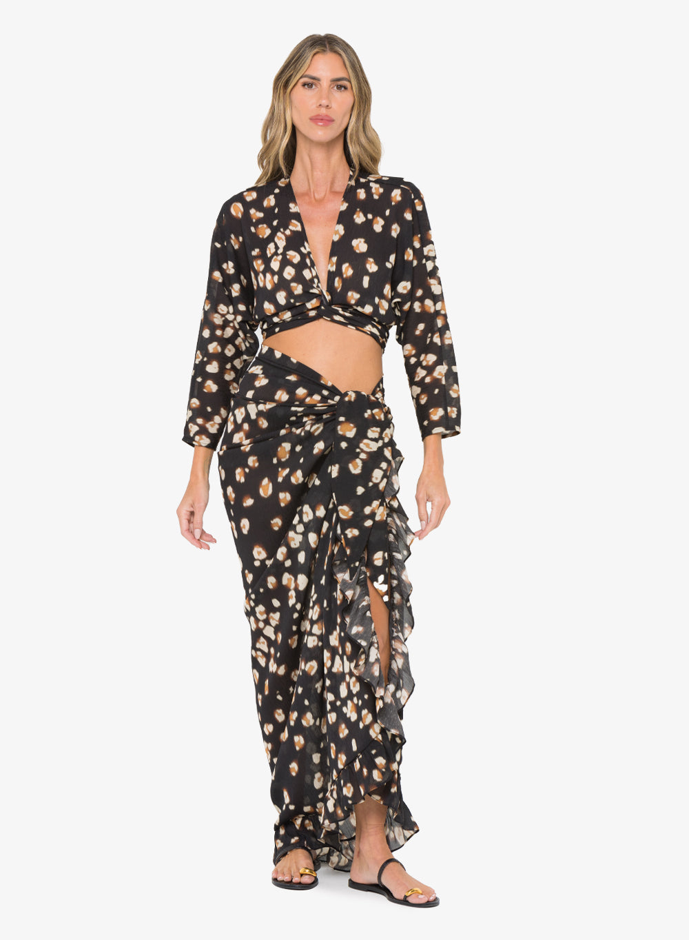 Hera Top