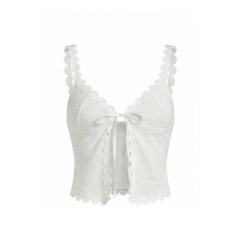 Sienna Top