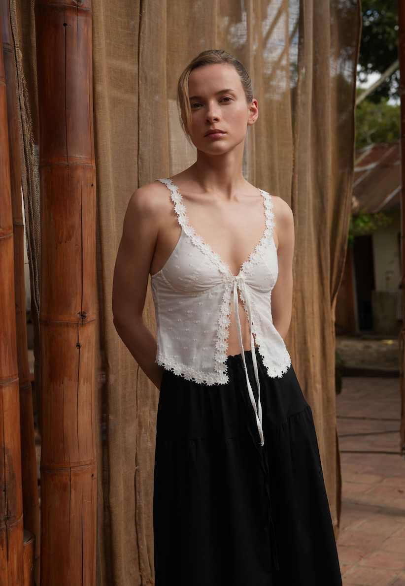 Sienna Top