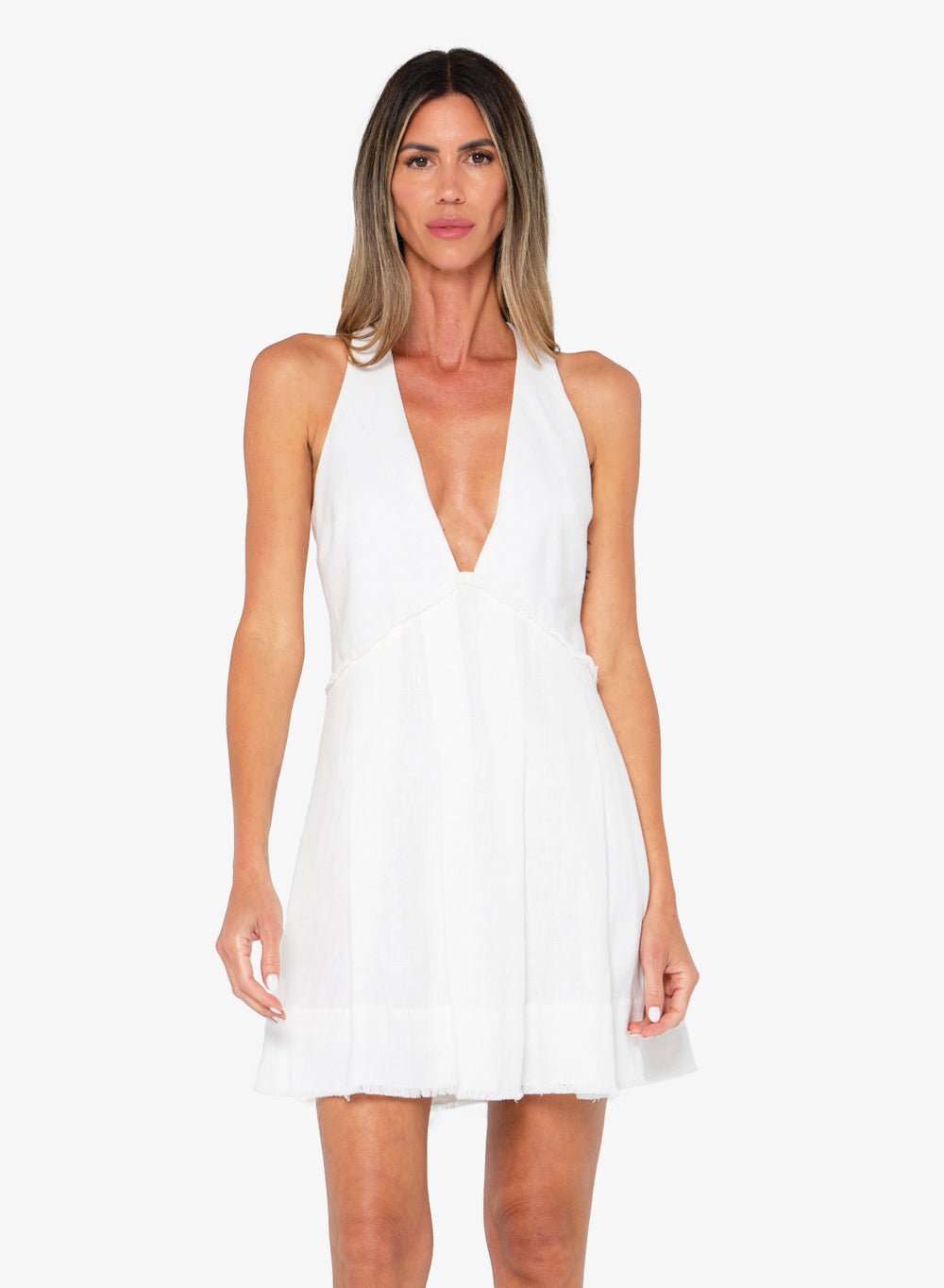 Skylar Dress