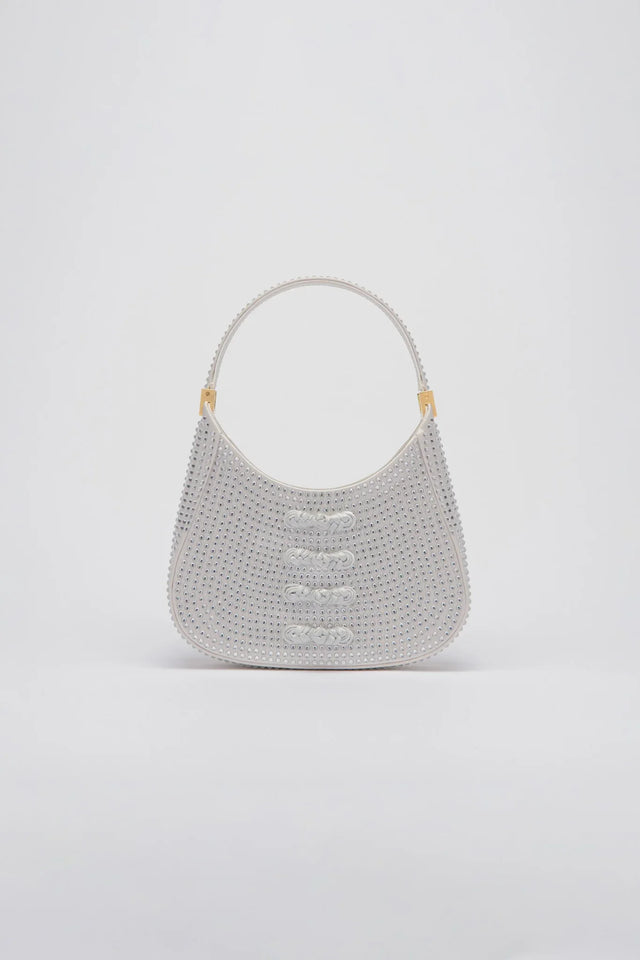 Sau Lee | Mini Sau Crystal Bag