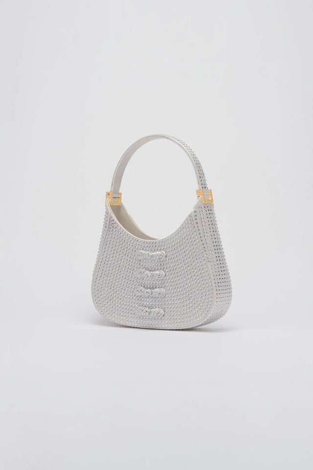 Sau Lee | Mini Sau Crystal Bag