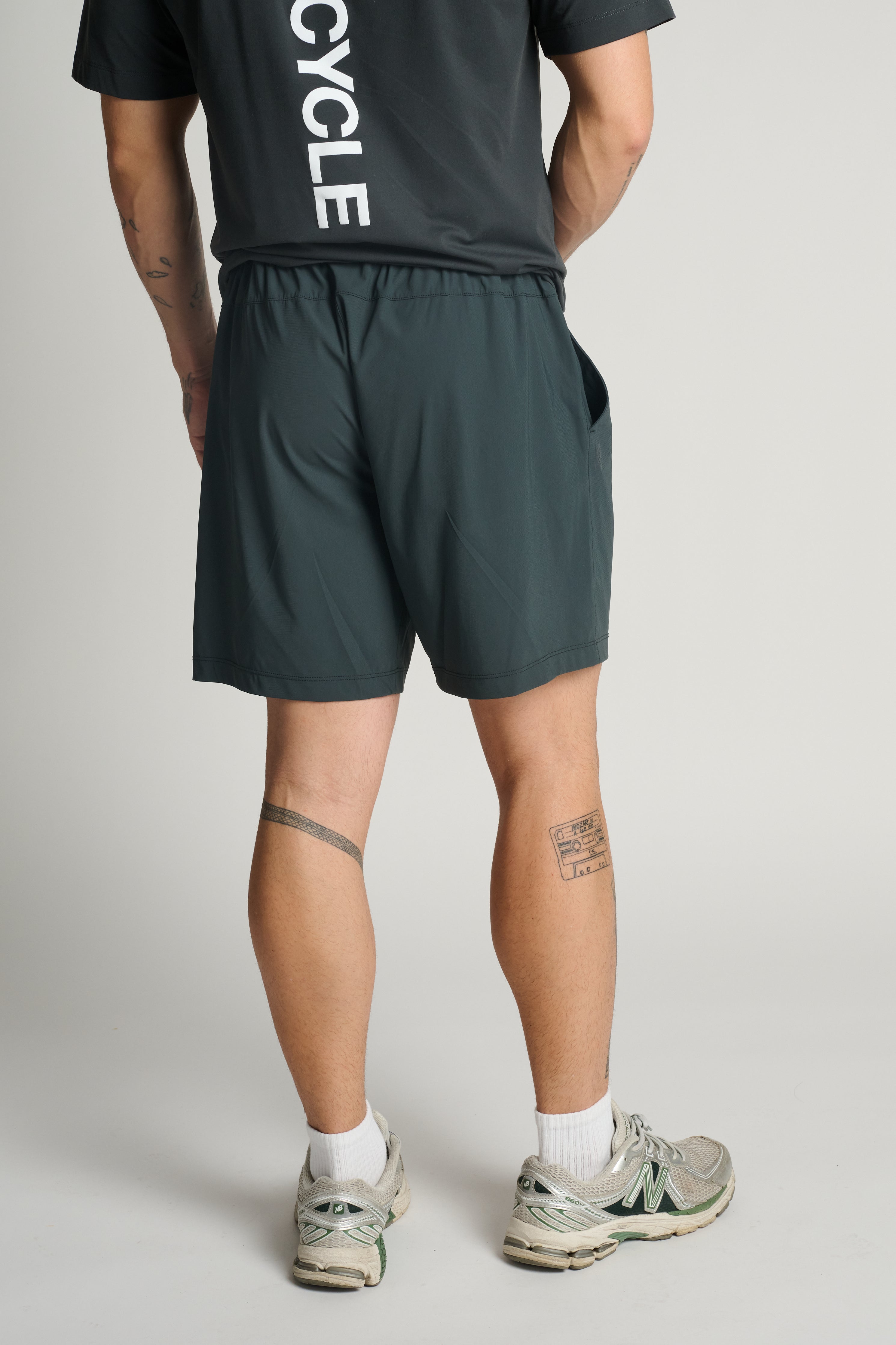 7' Pursuit Short- Unlined | Rhone