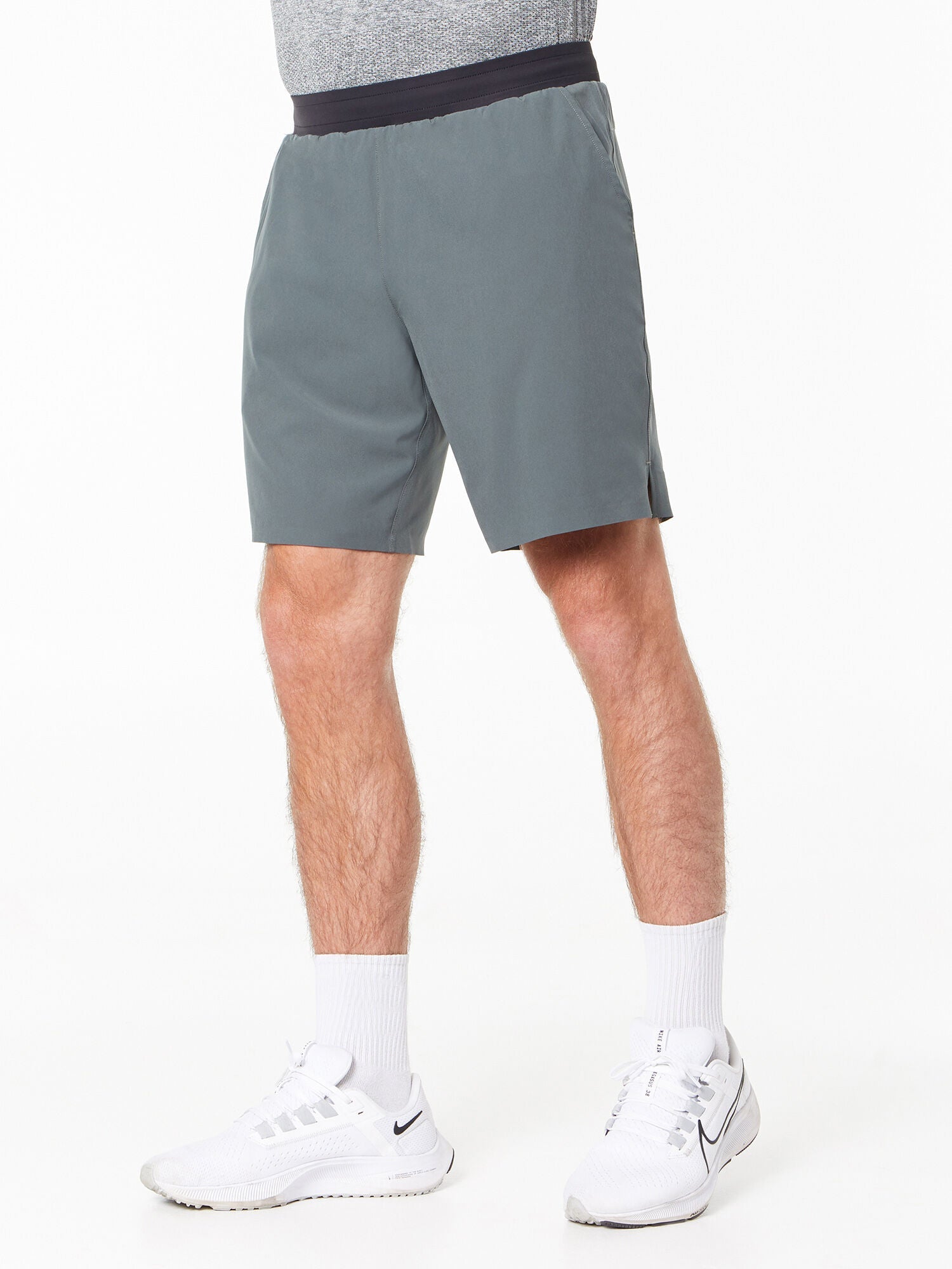 SPEED 8" SHORT URBAN CHIC | Soul by SoulCycle