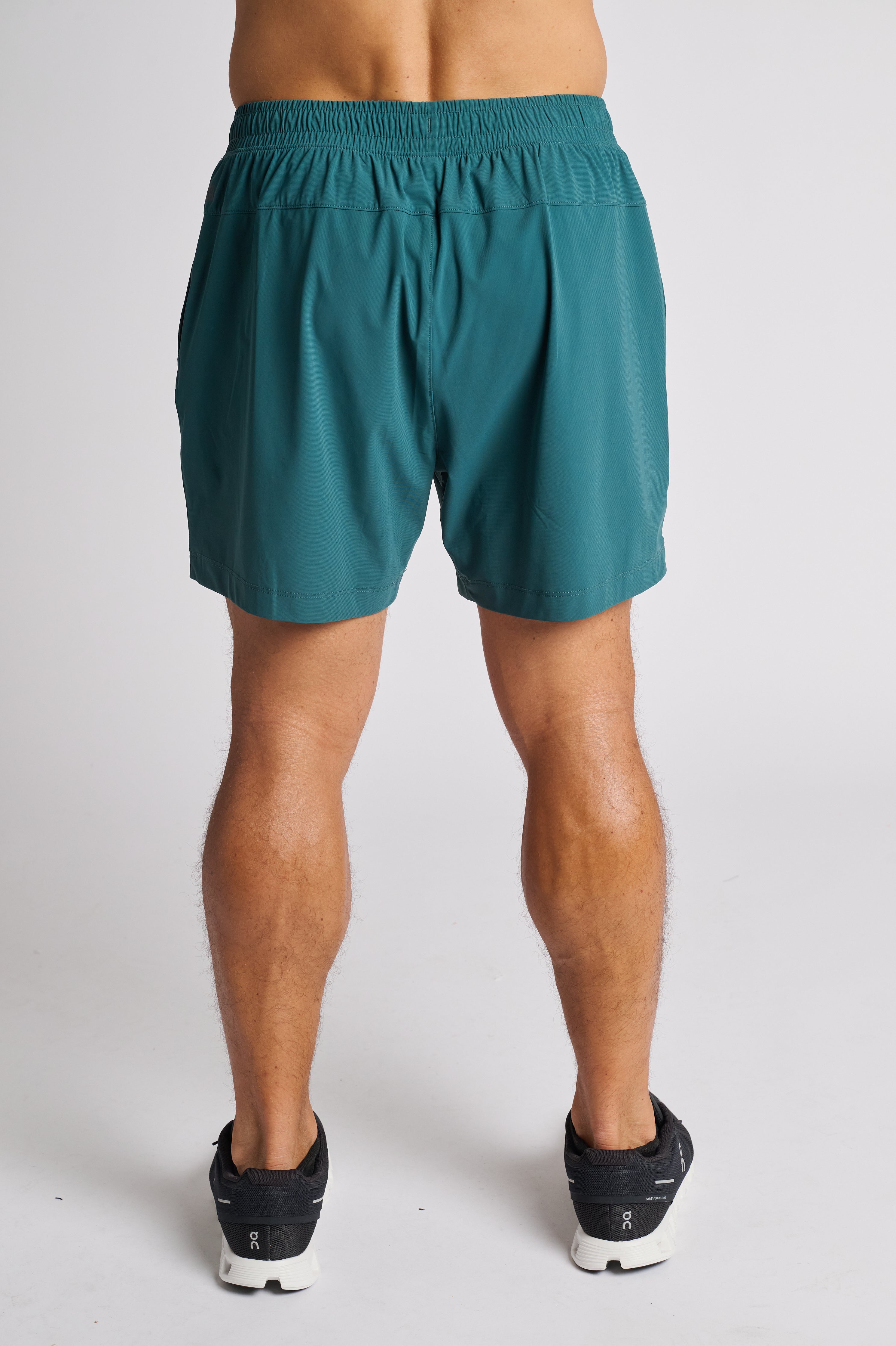 5' Pursuit Short- Lined | Rhone