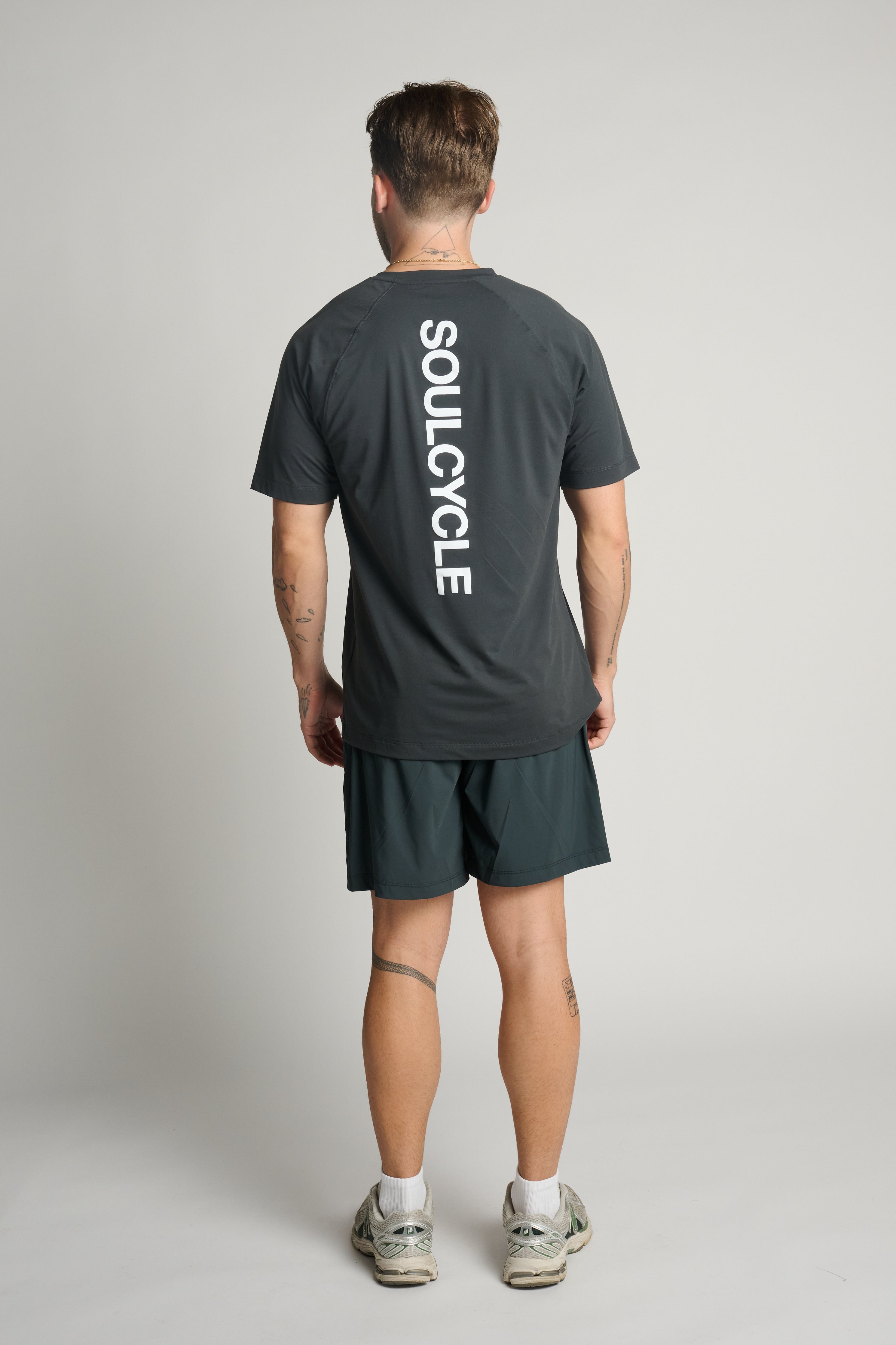 Reign Short Sleeve | Rhone