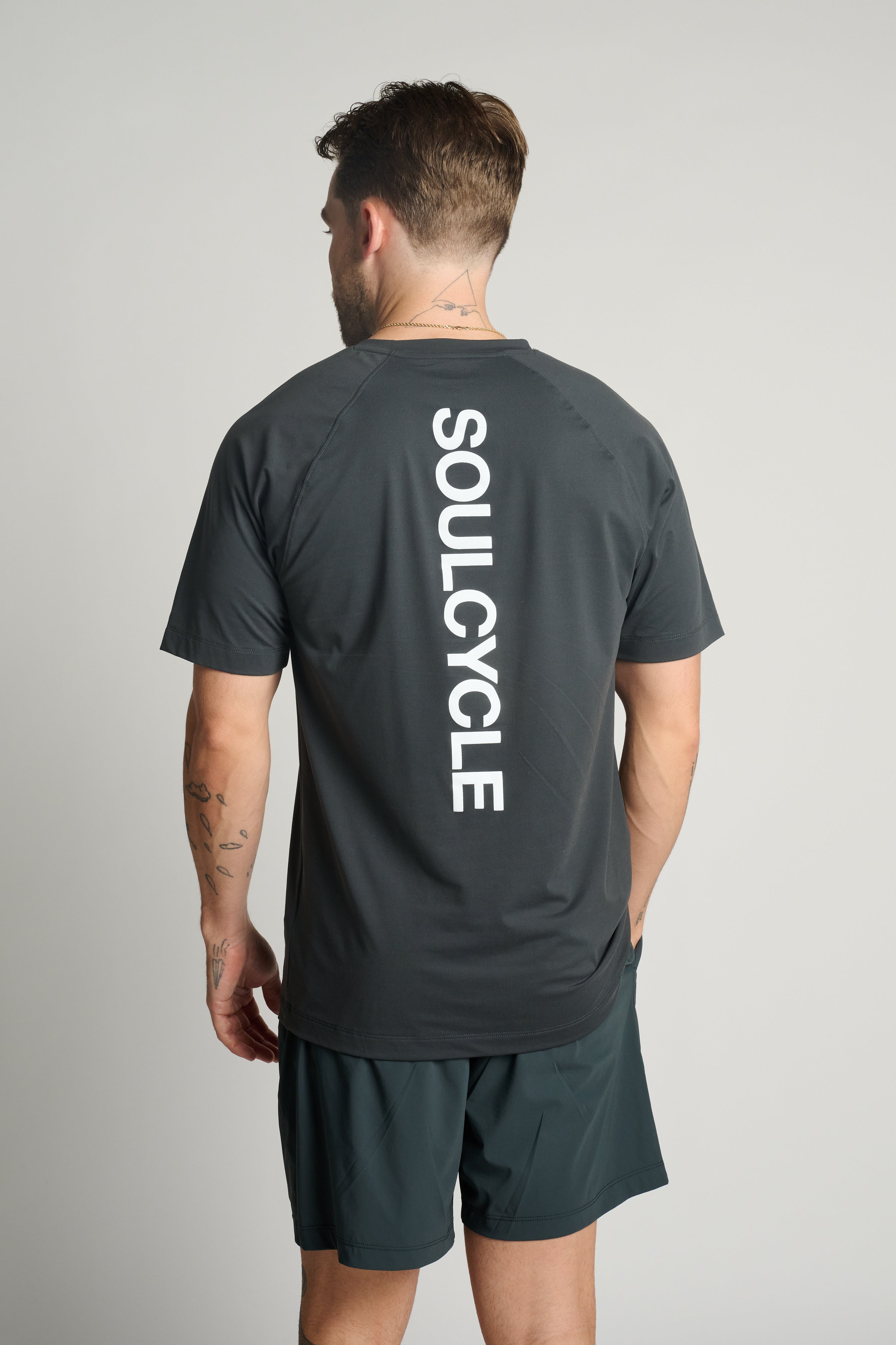Reign Short Sleeve | Rhone