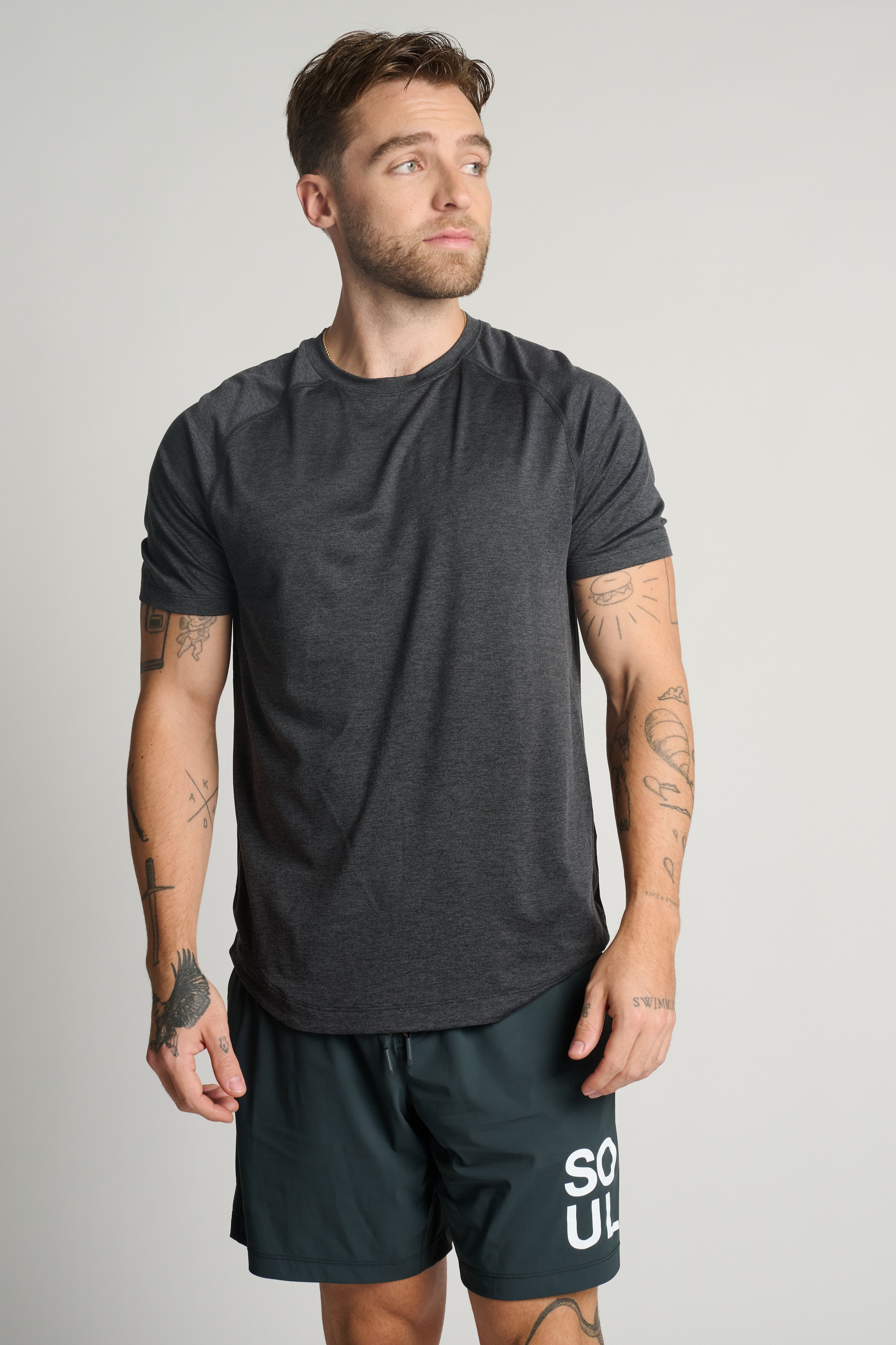 Atmosphere Tee | Rhone