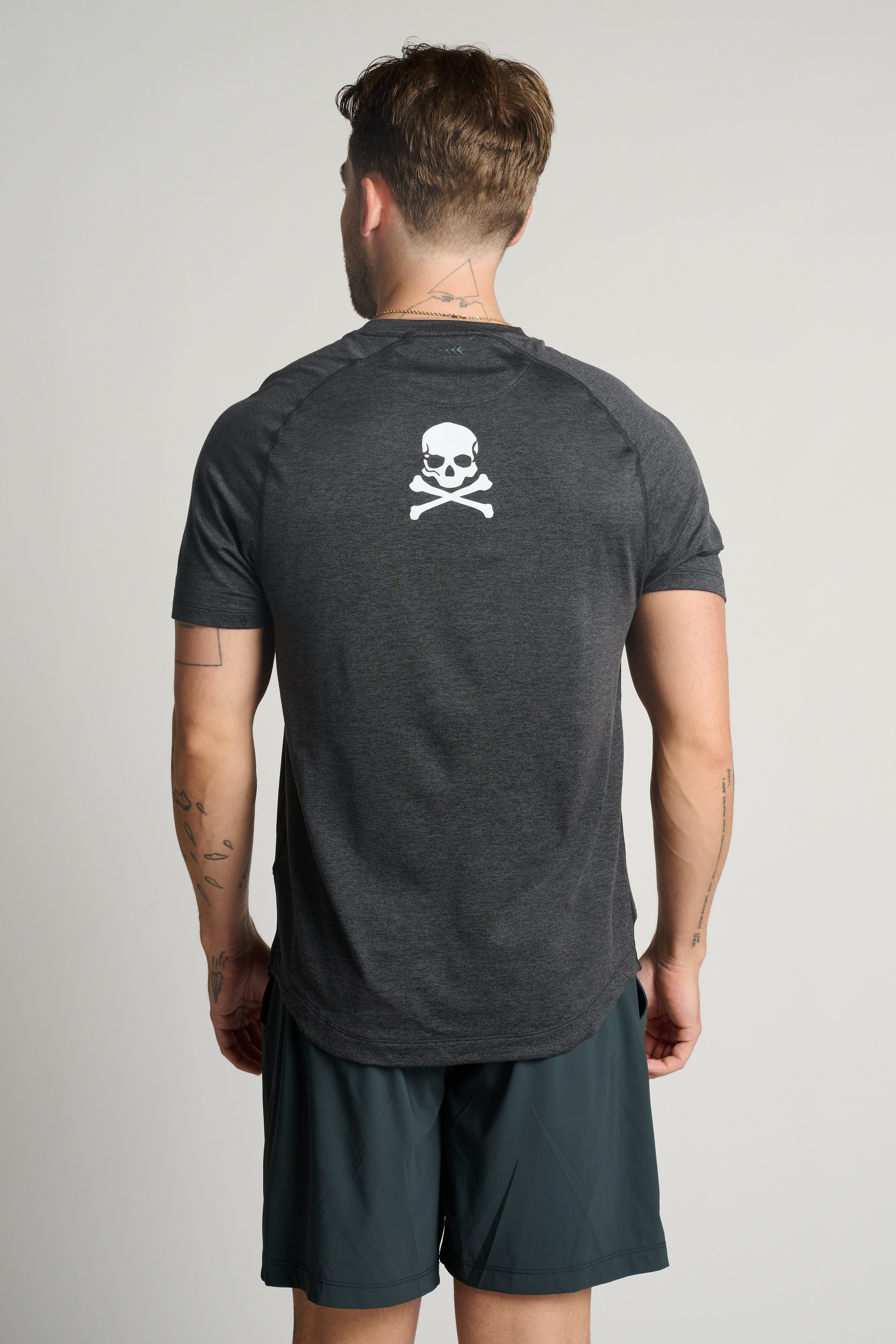 Atmosphere Tee | Rhone