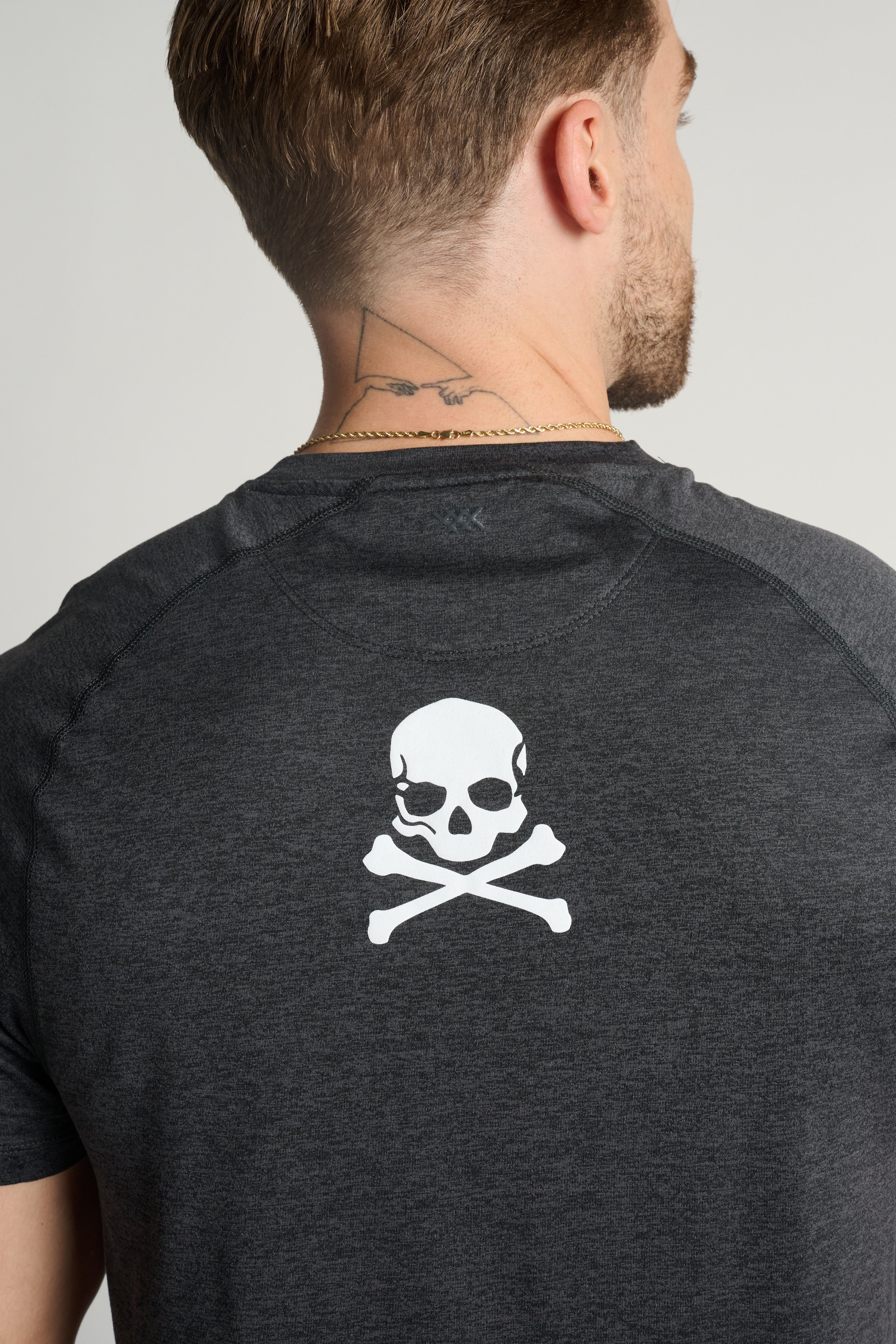 Atmosphere Tee | Rhone