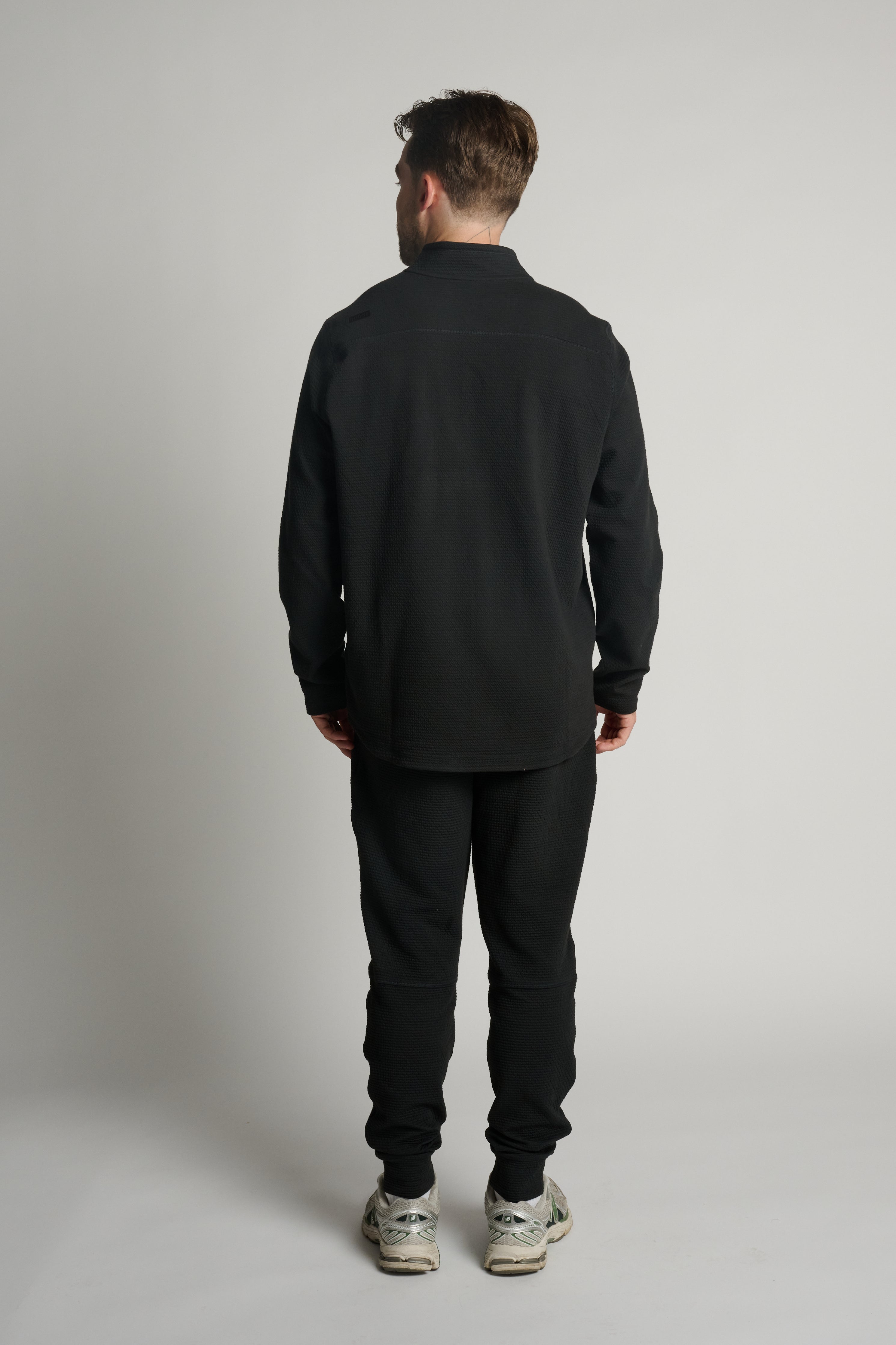 Tribeca Tech 1/2 Zip | Rhone