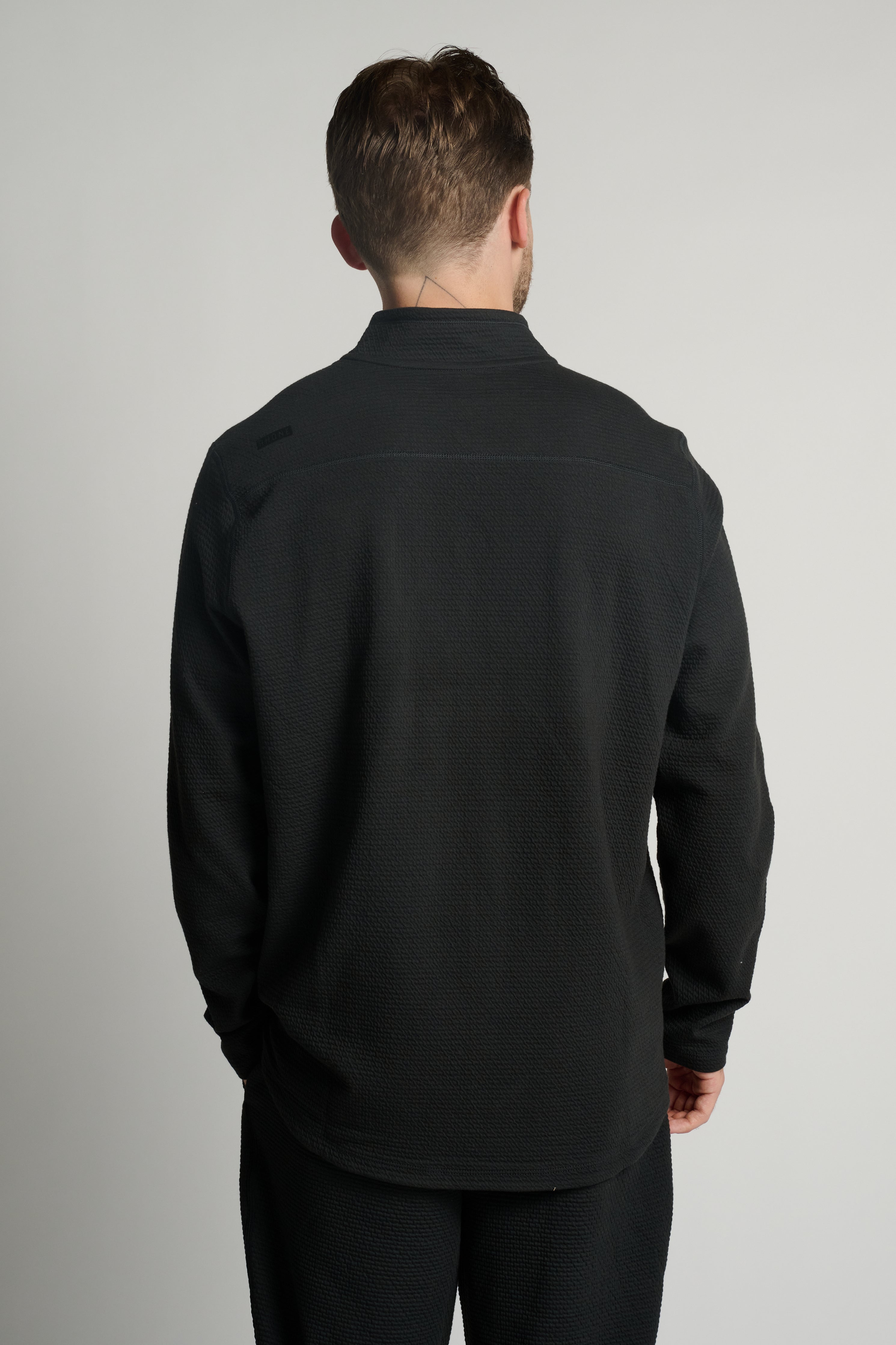 Tribeca Tech 1/2 Zip | Rhone