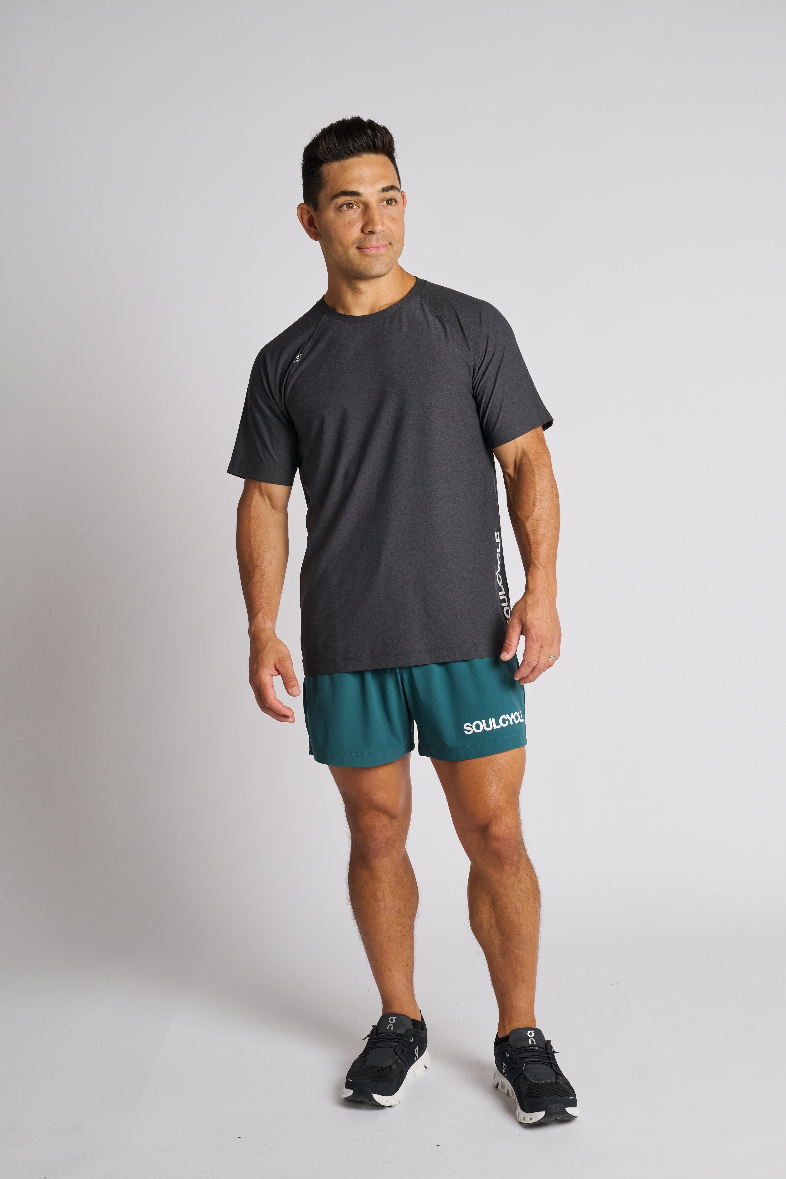 Reign Short Sleeve | Rhone