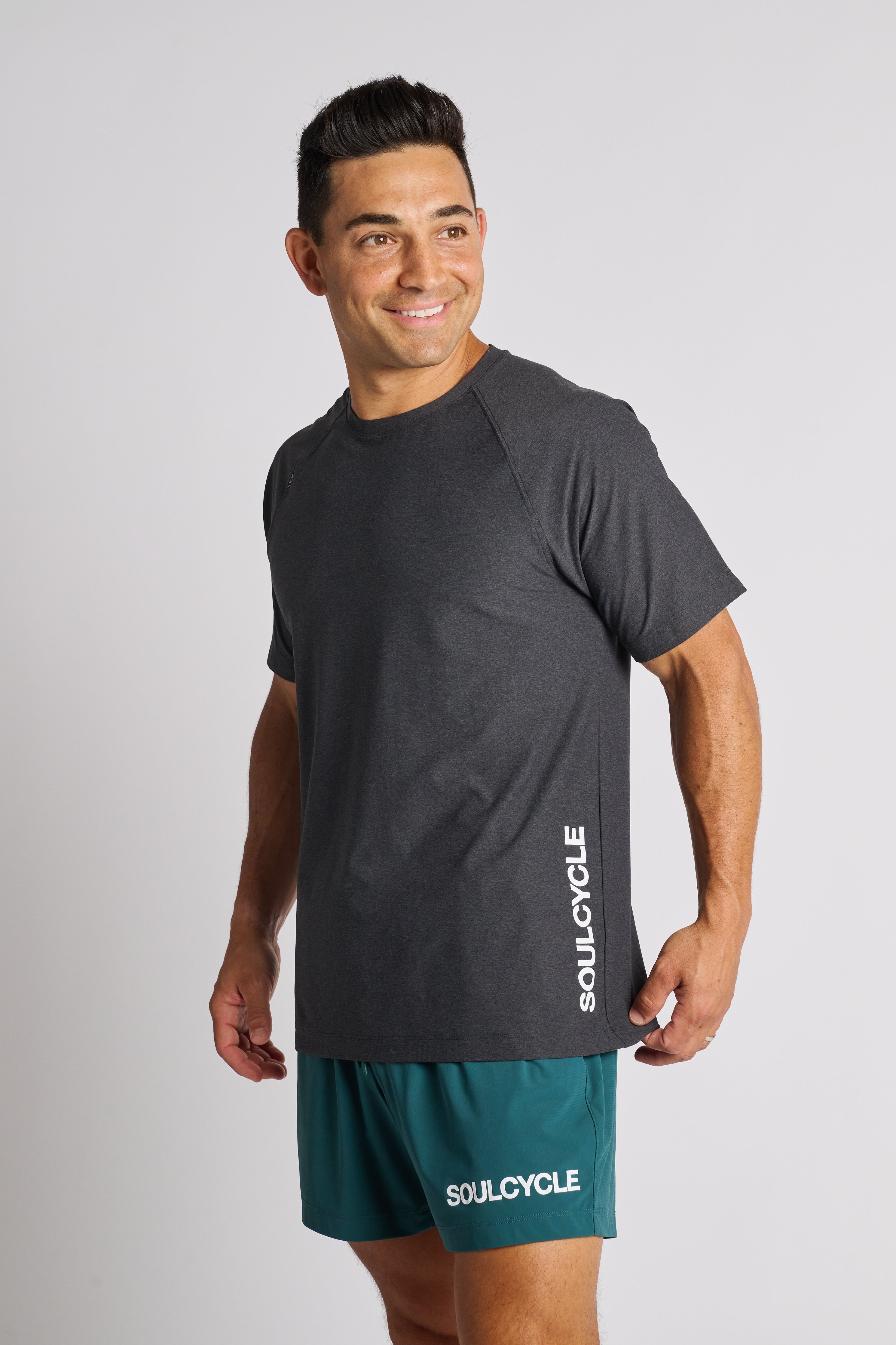 Reign Short Sleeve | Rhone