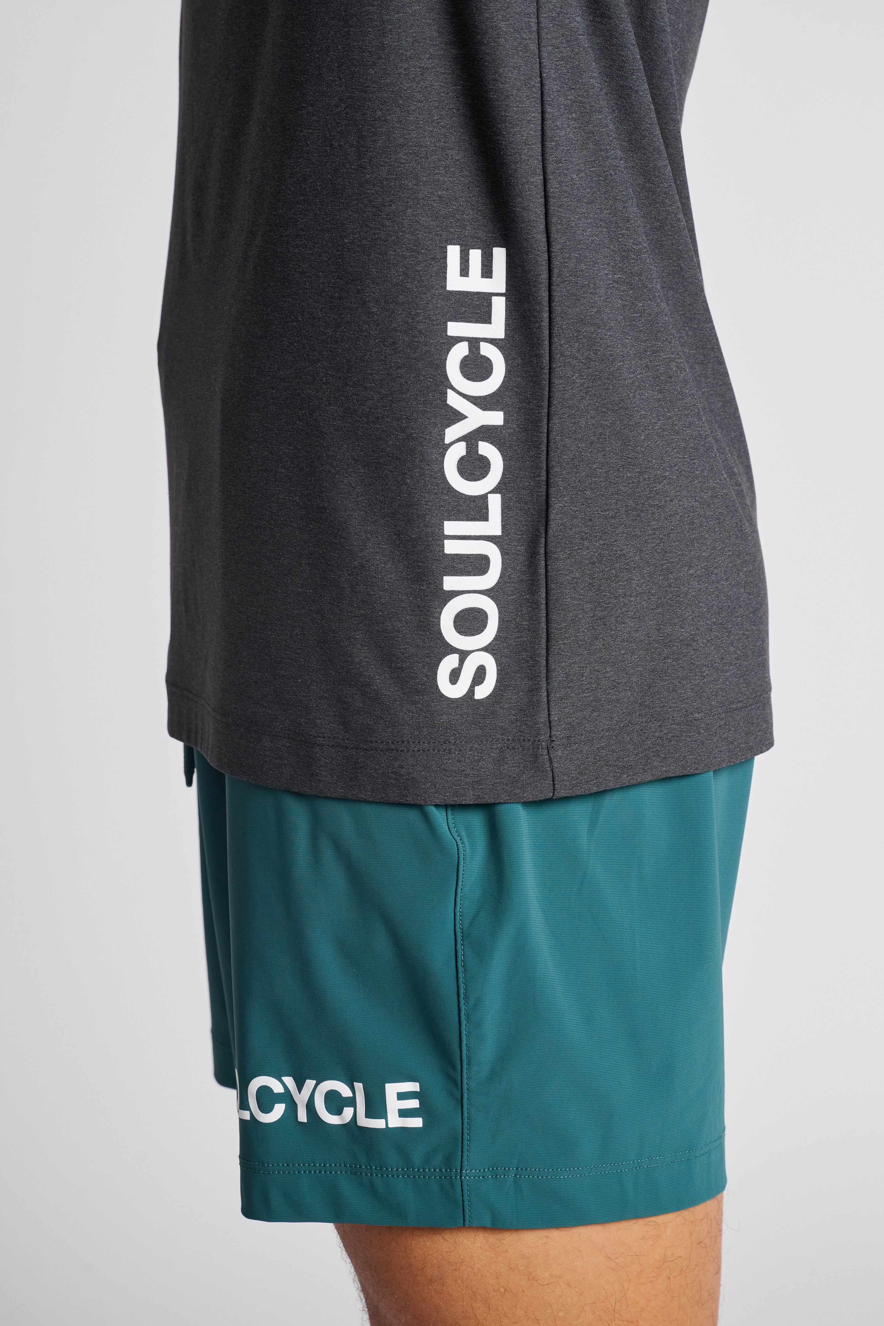 Reign Short Sleeve | Rhone