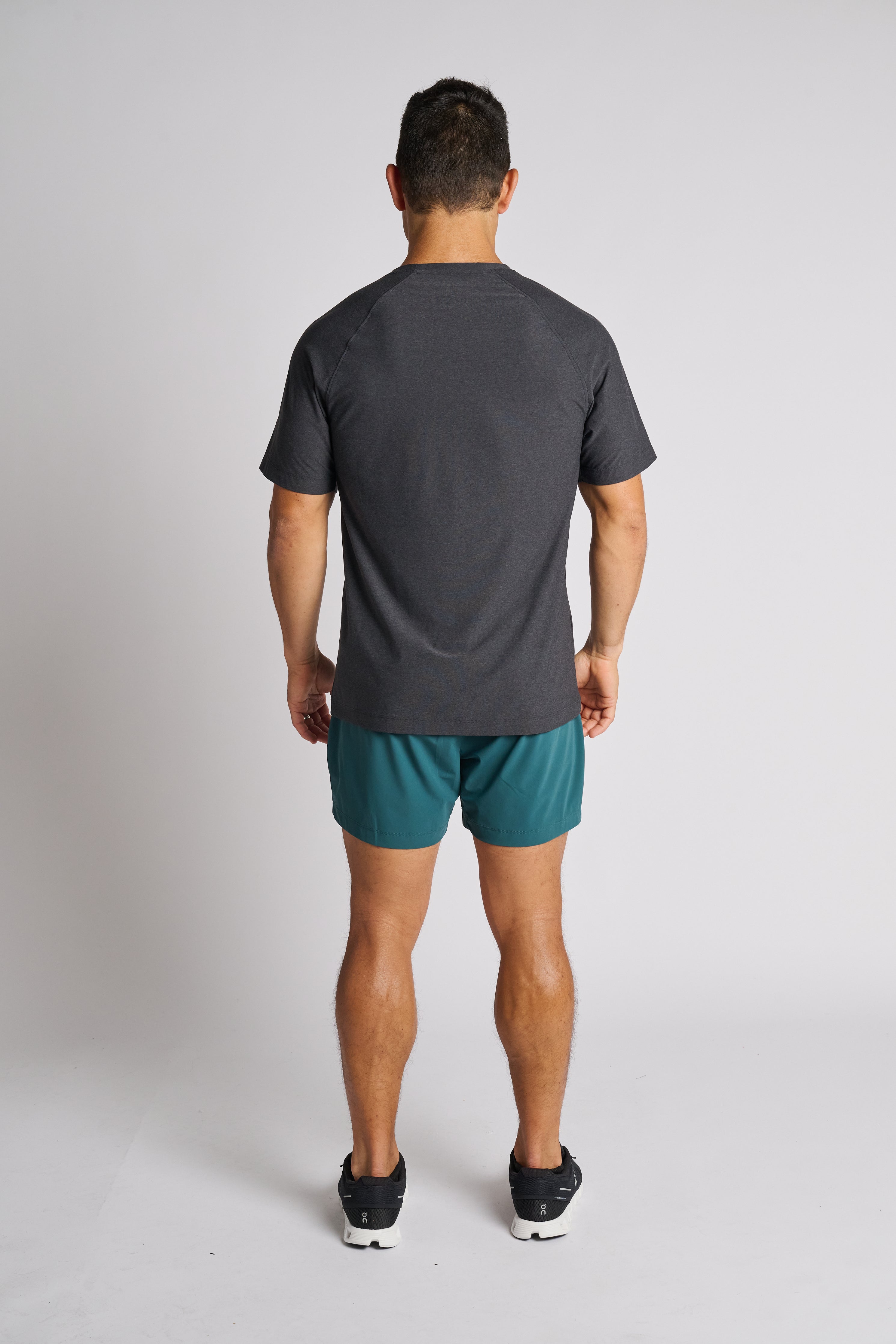 Reign Short Sleeve | Rhone