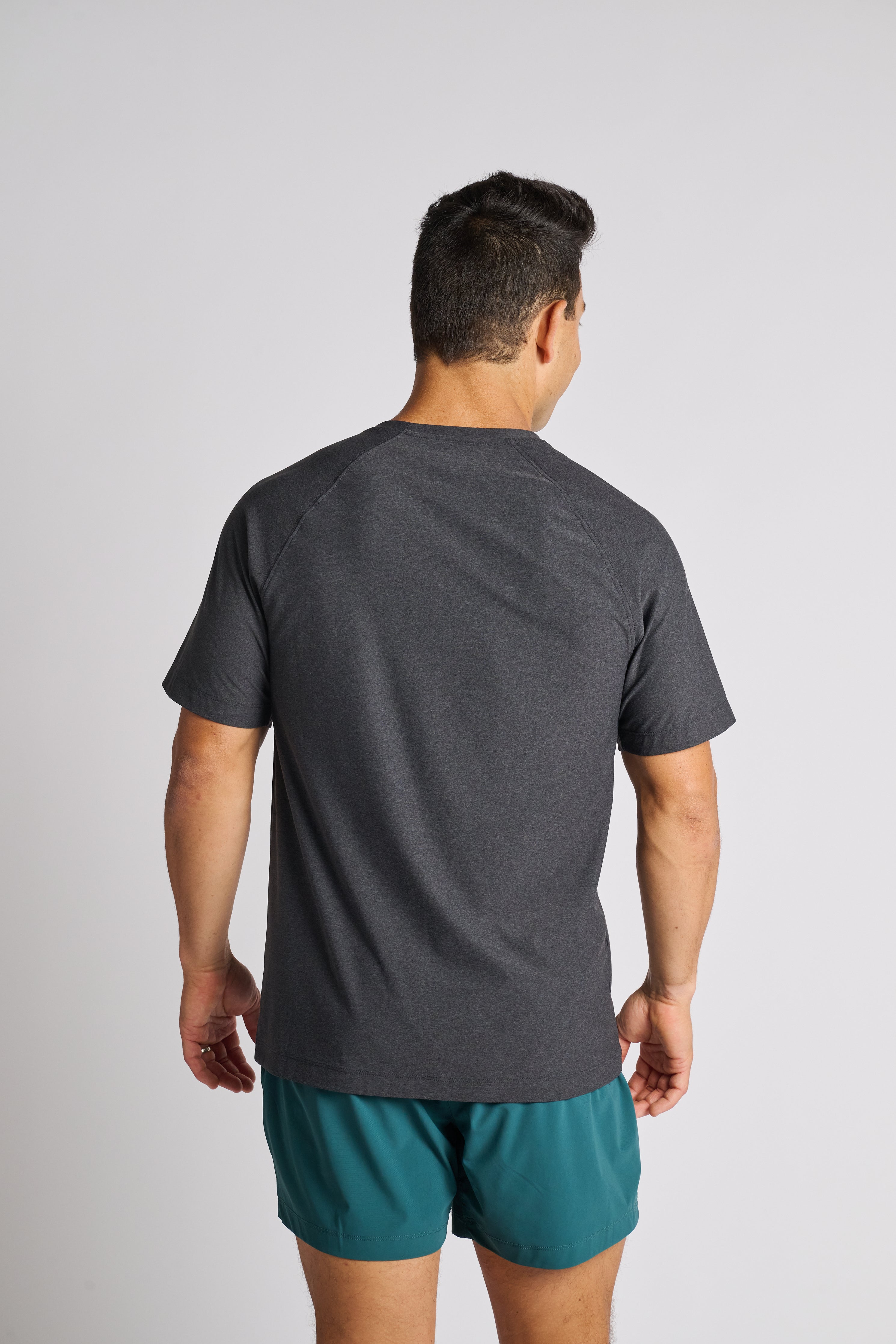 Reign Short Sleeve | Rhone