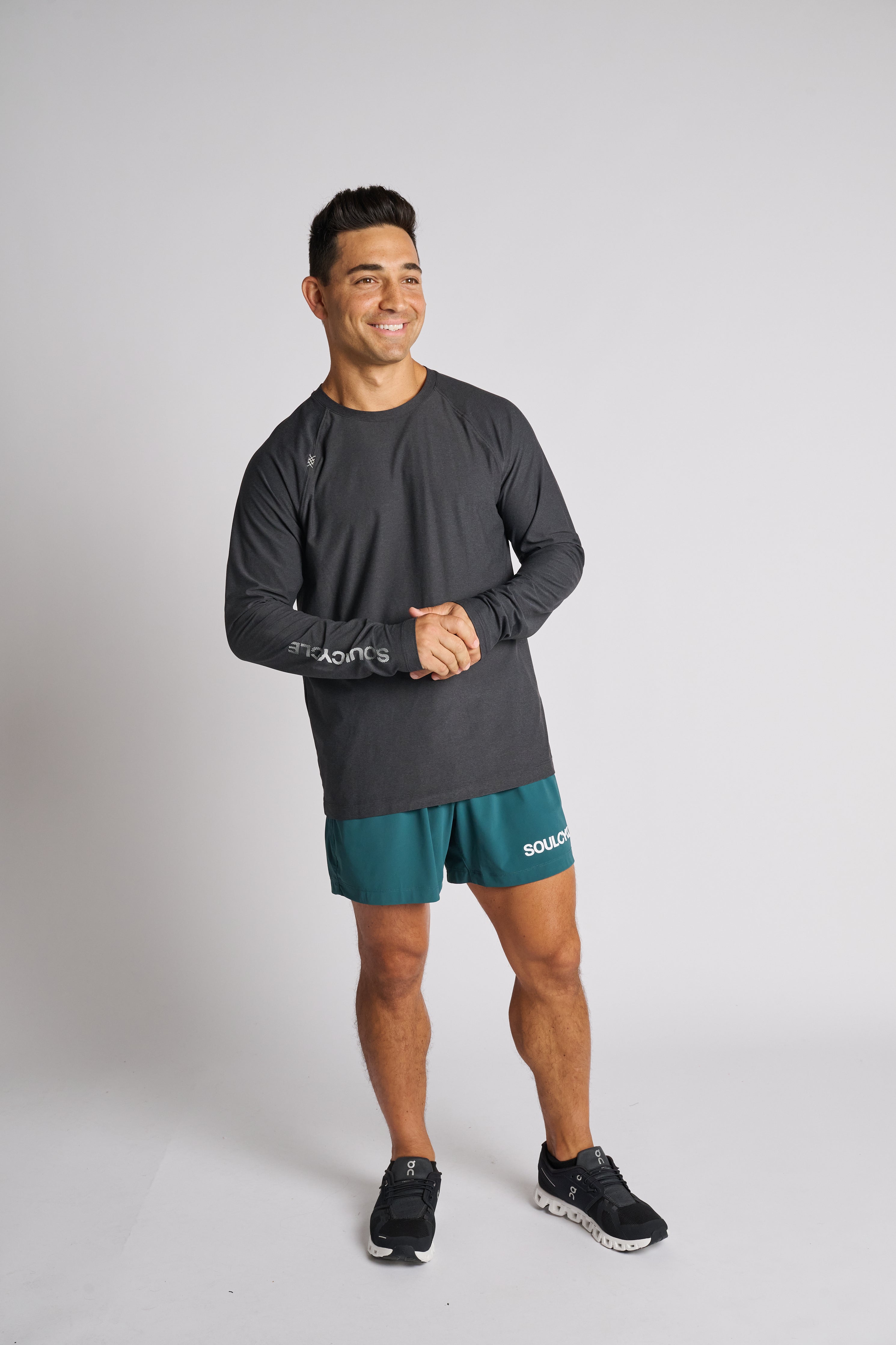 Reign Long Sleeve | Rhone