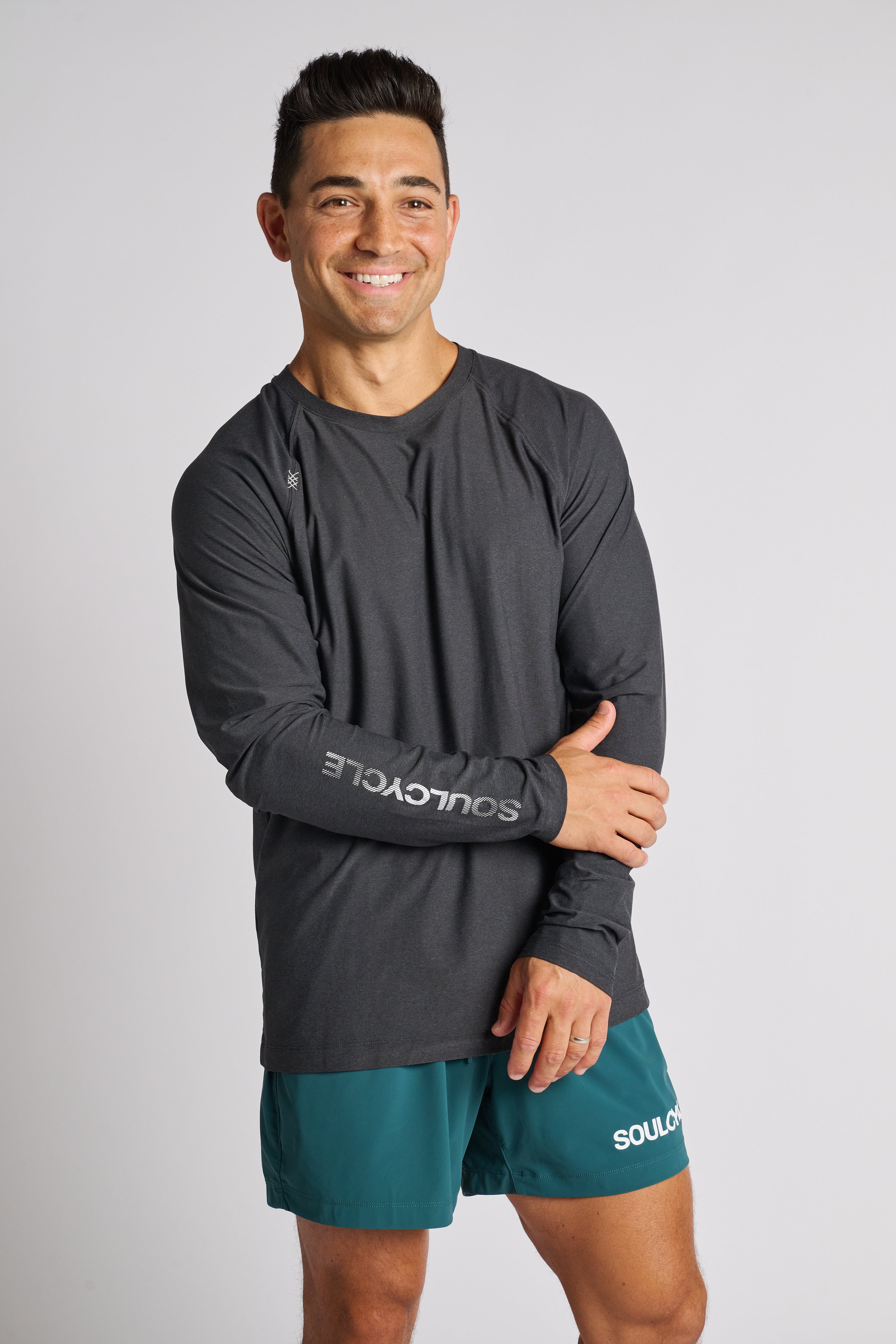 Reign Long Sleeve | Rhone