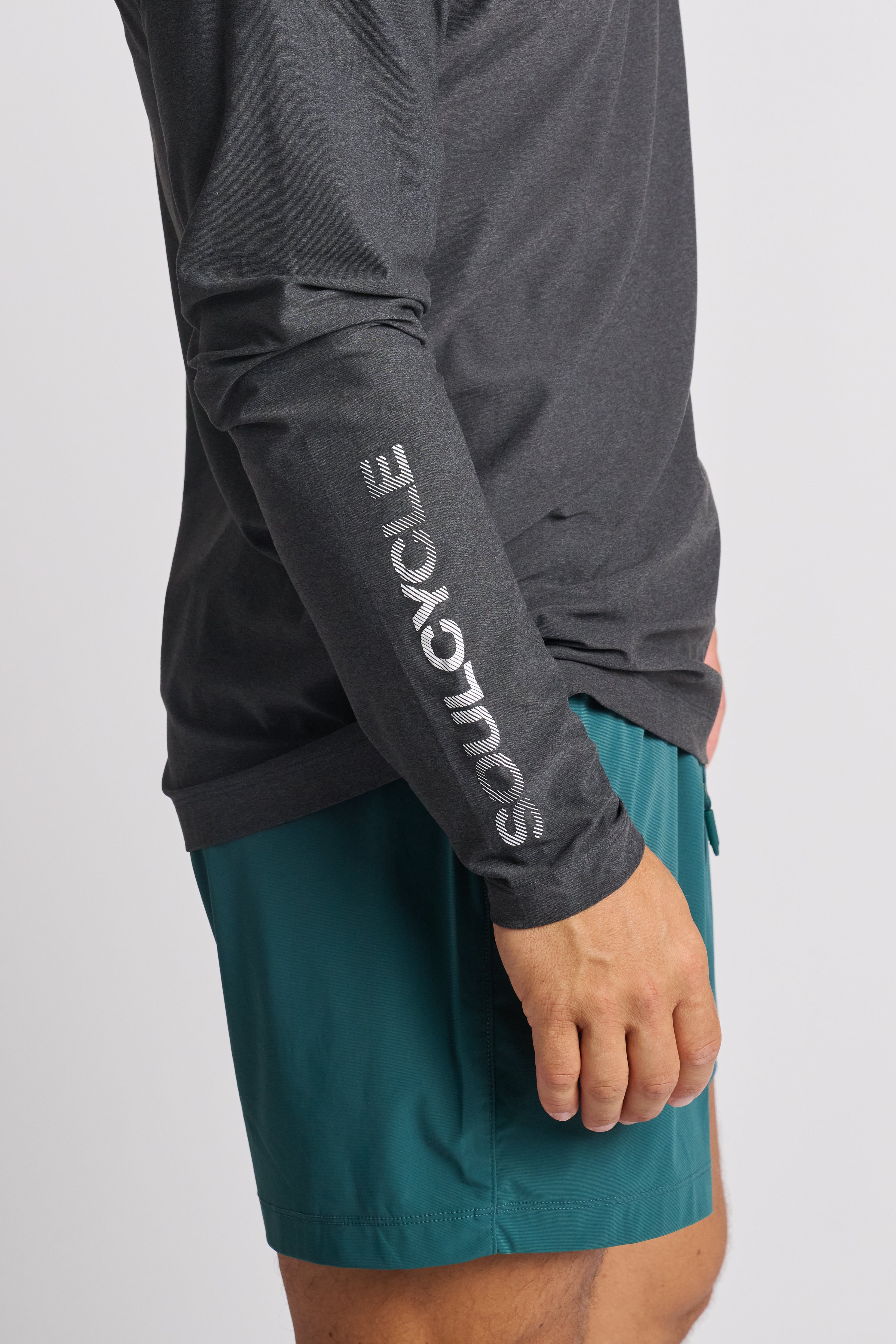 Reign Long Sleeve | Rhone