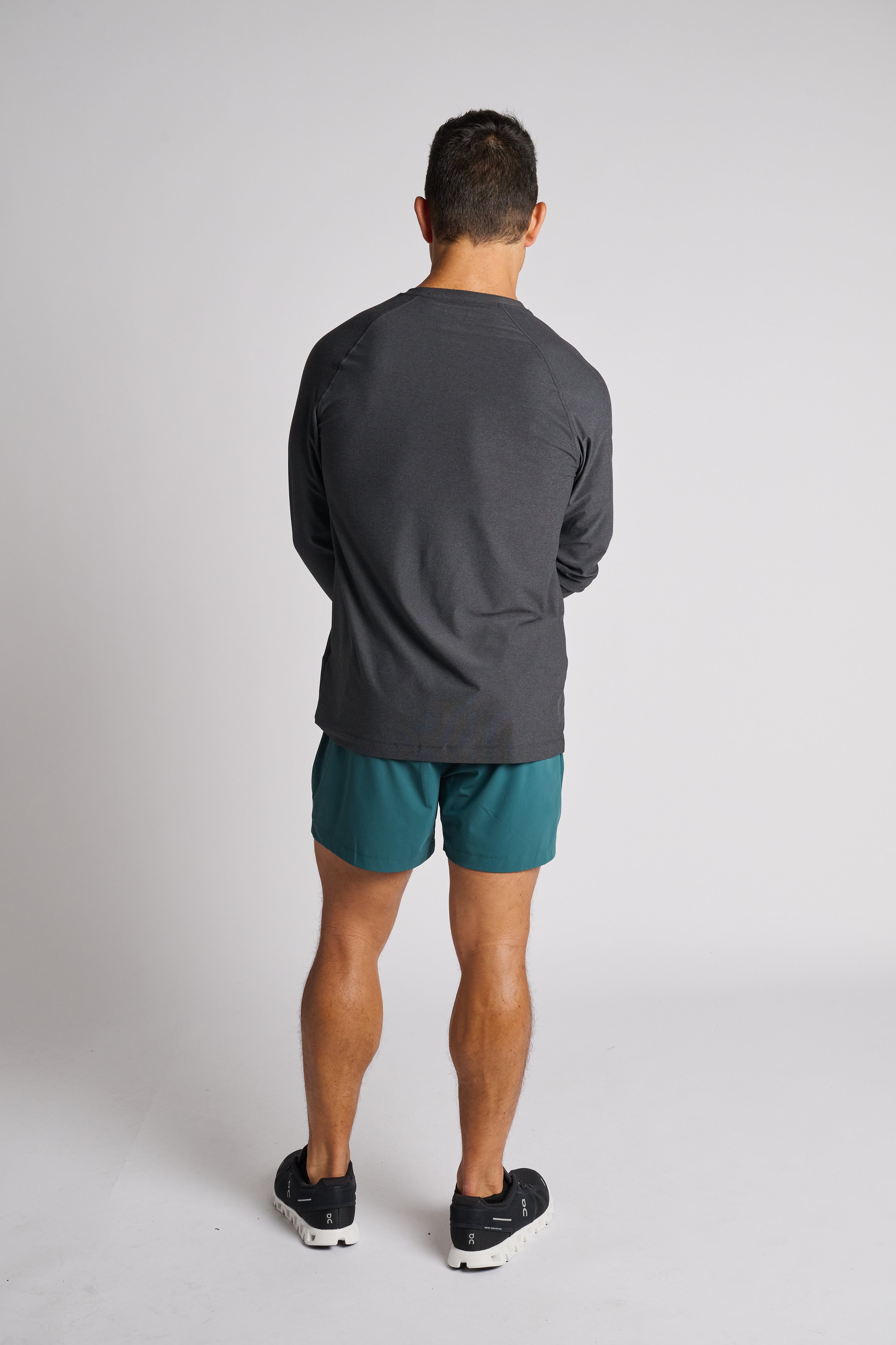 5' Pursuit Short- Lined | Rhone