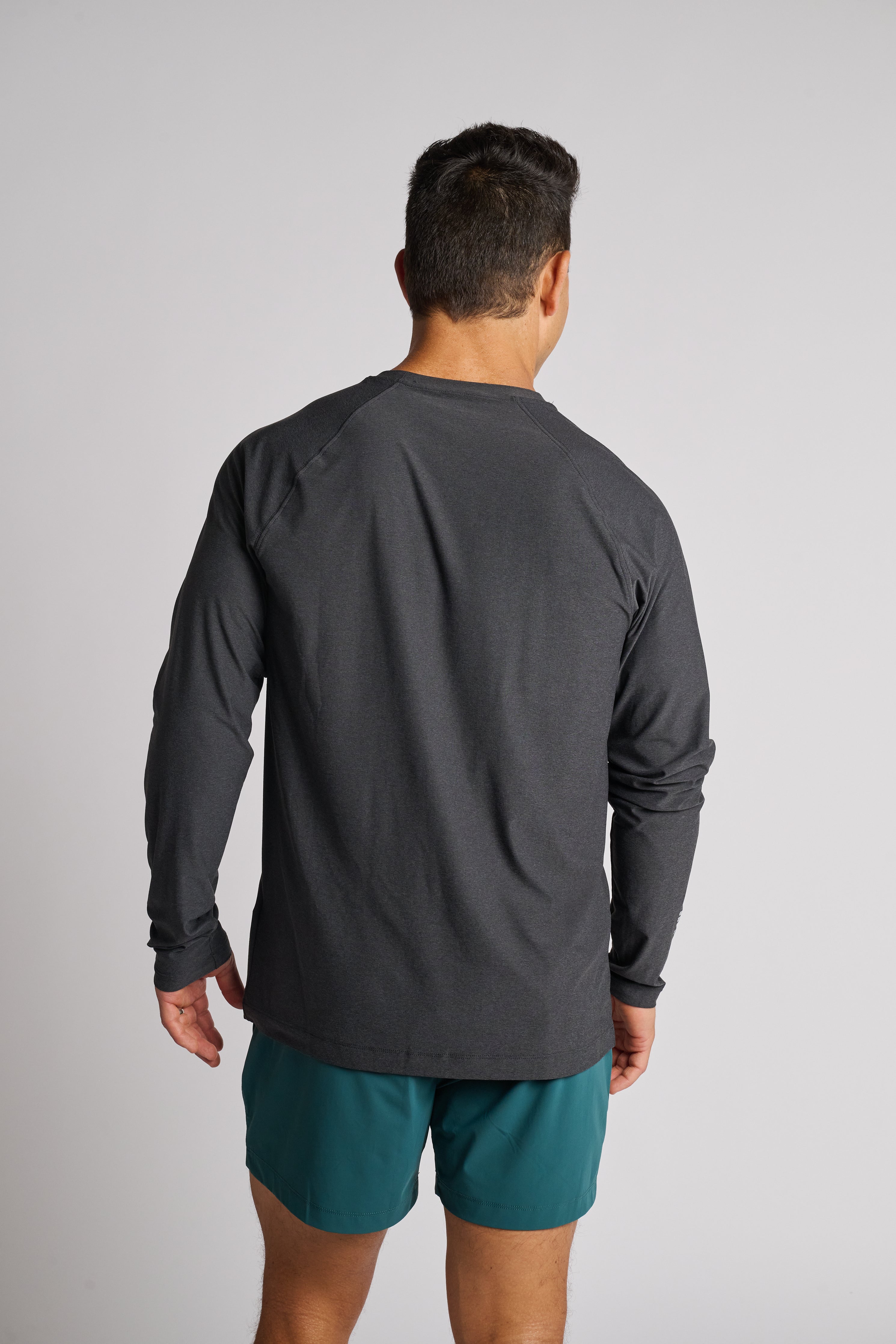 Reign Long Sleeve | Rhone