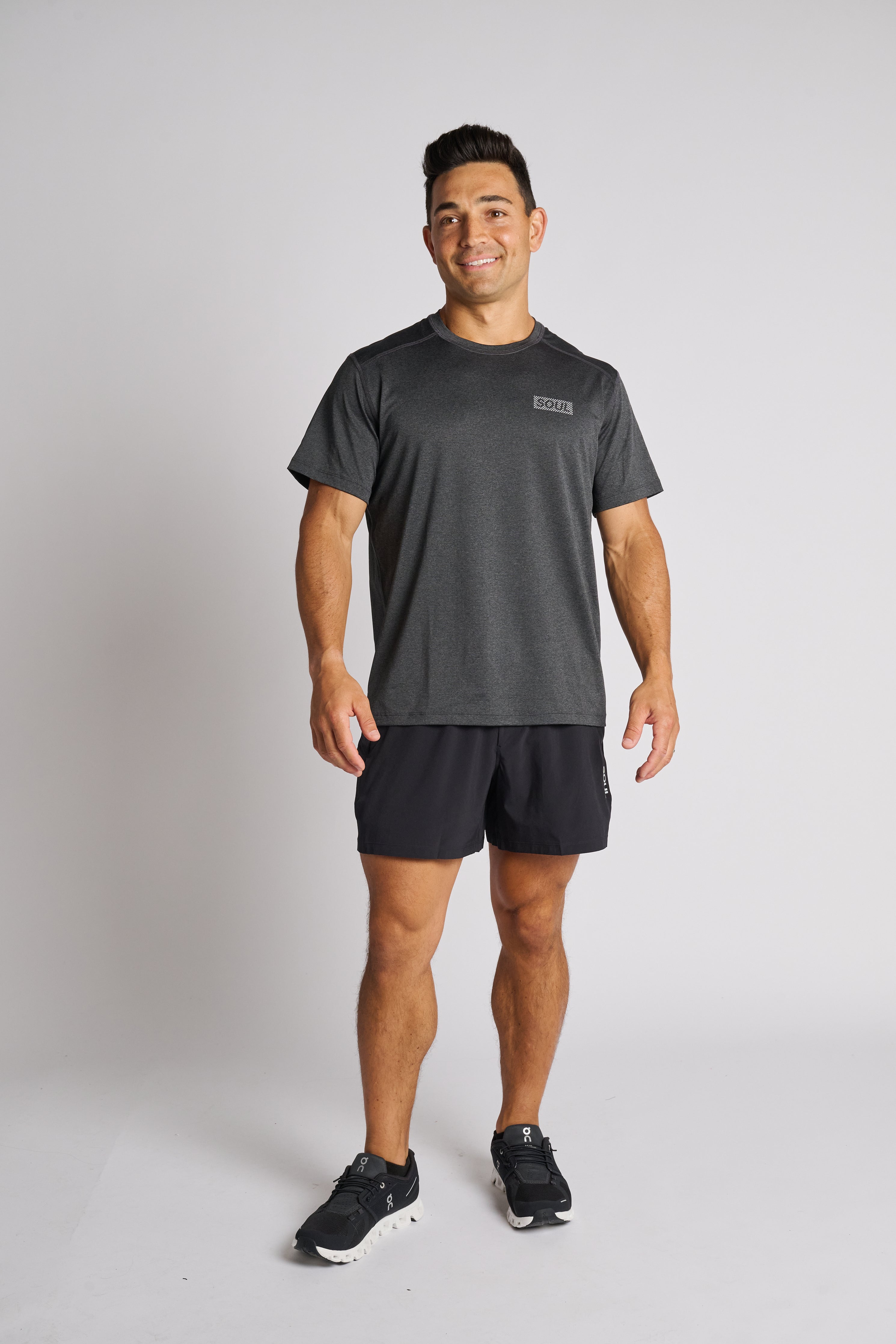 Propel Tee | Soul by SoulCycle