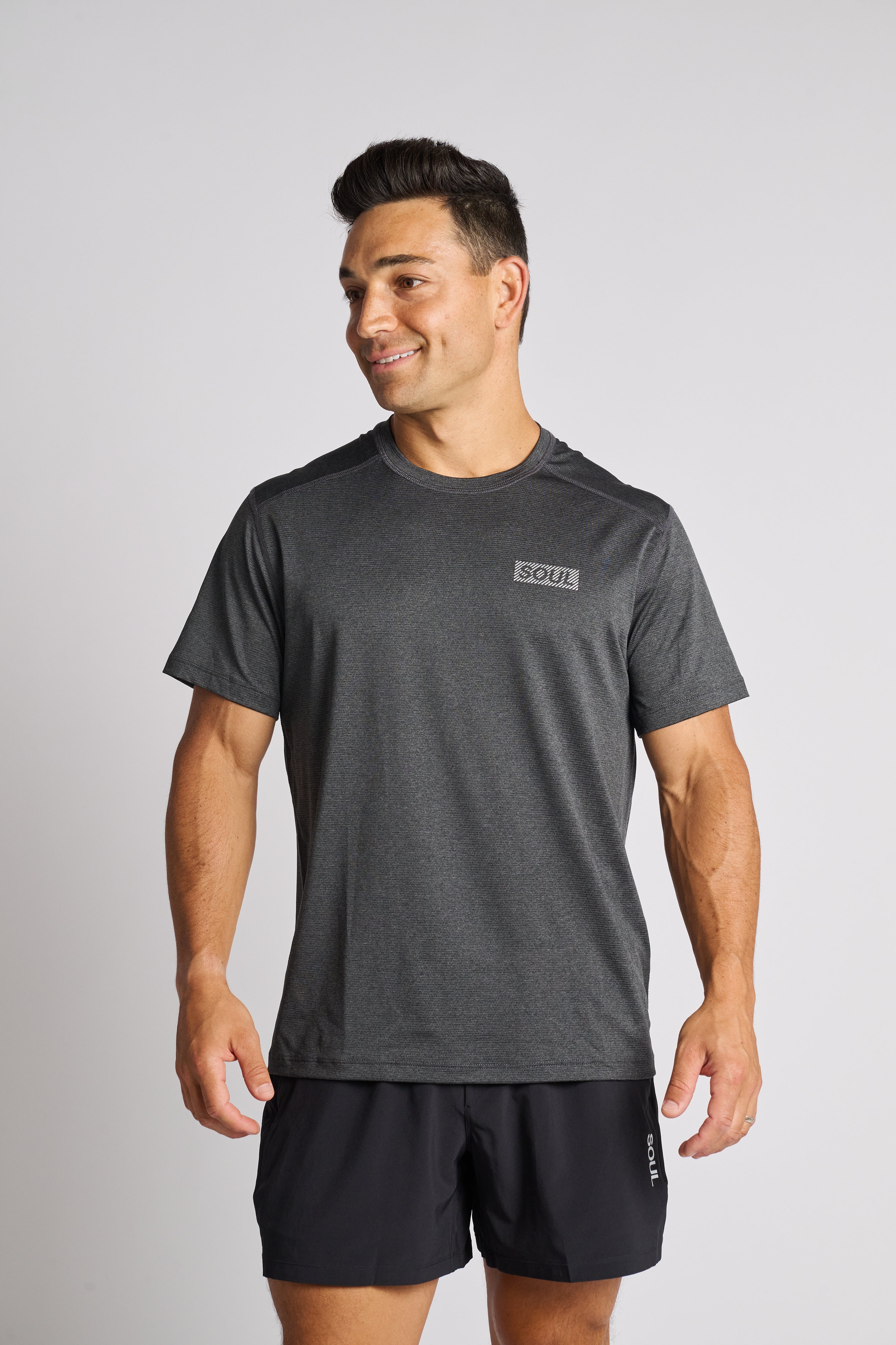 Propel Tee | Soul by SoulCycle