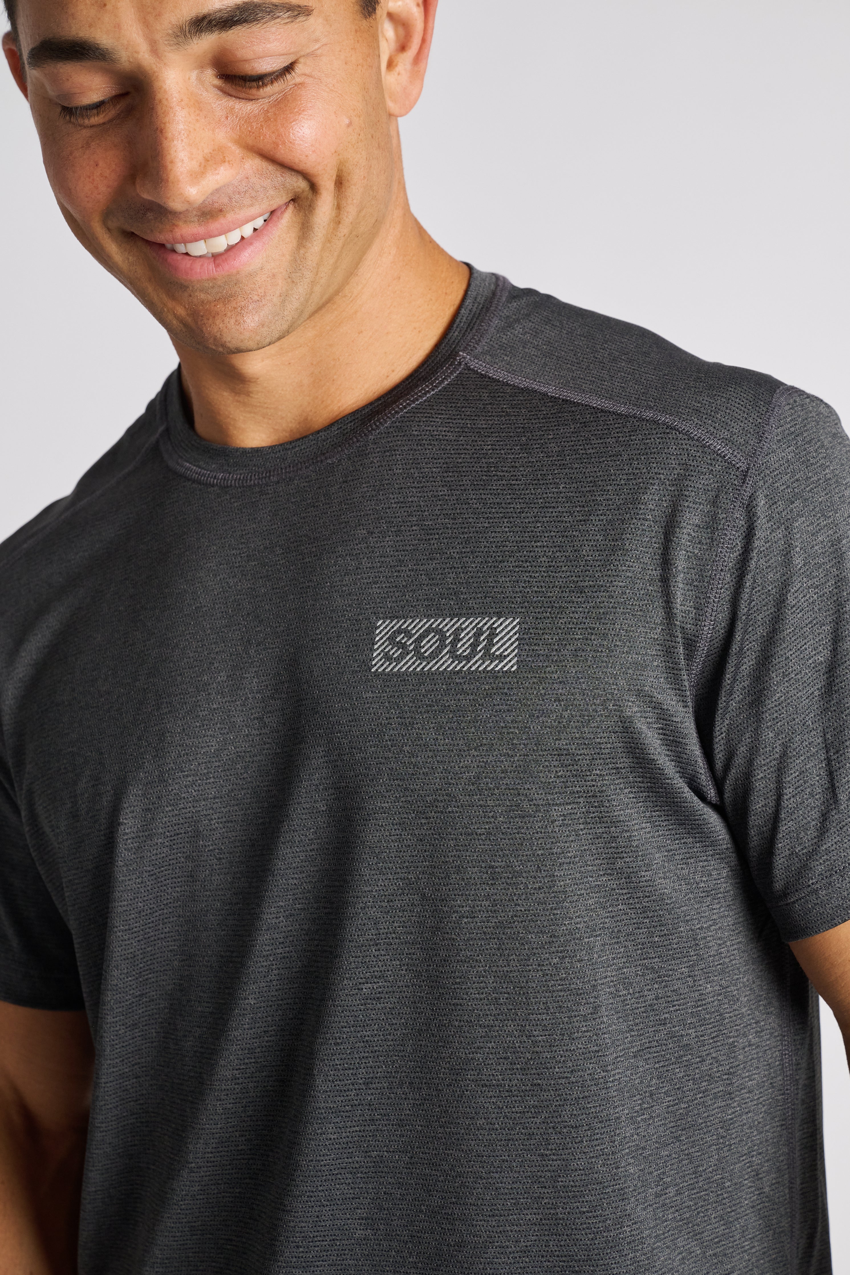 Propel Tee | Soul by SoulCycle
