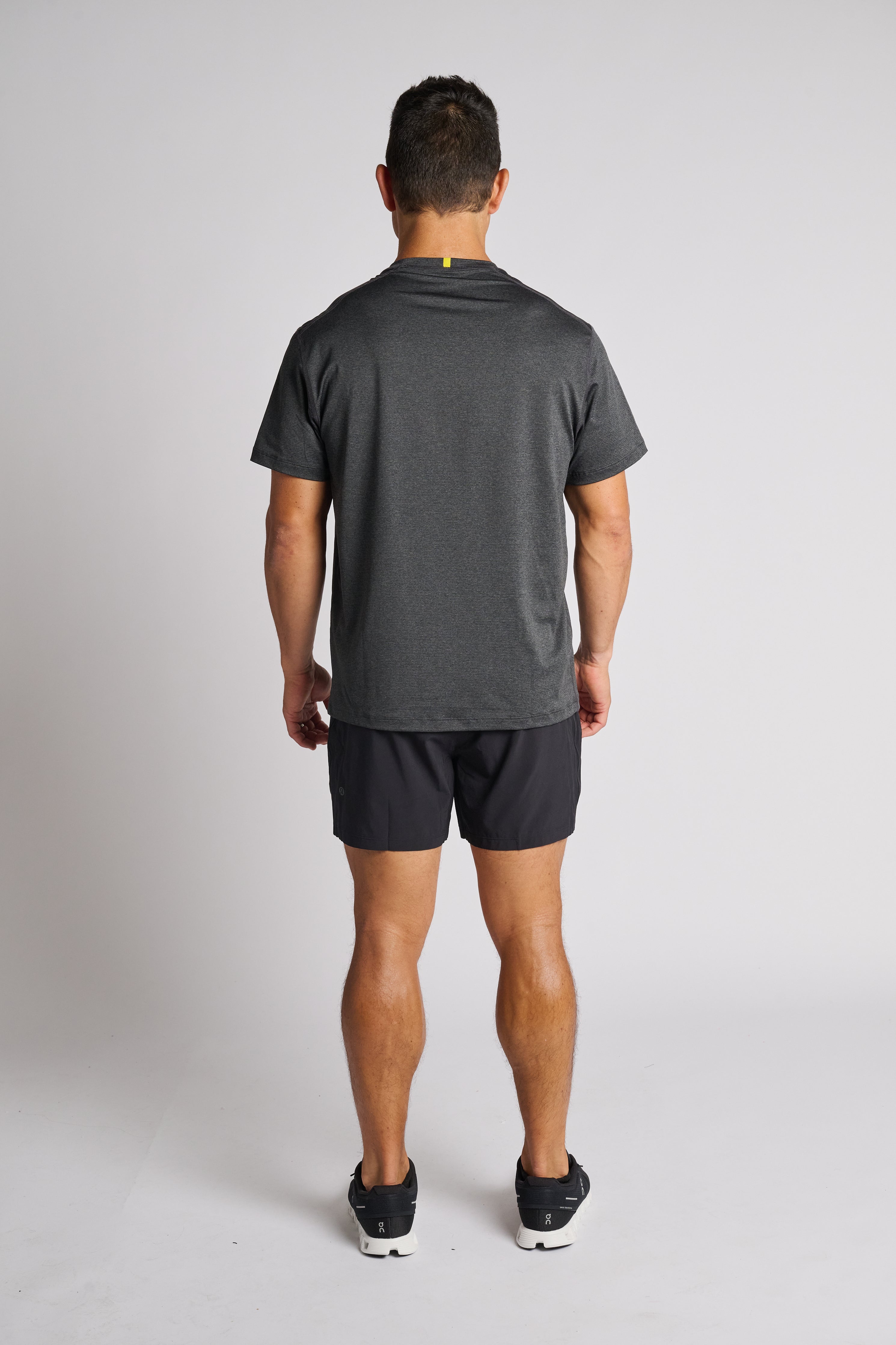 Propel Tee | Soul by SoulCycle