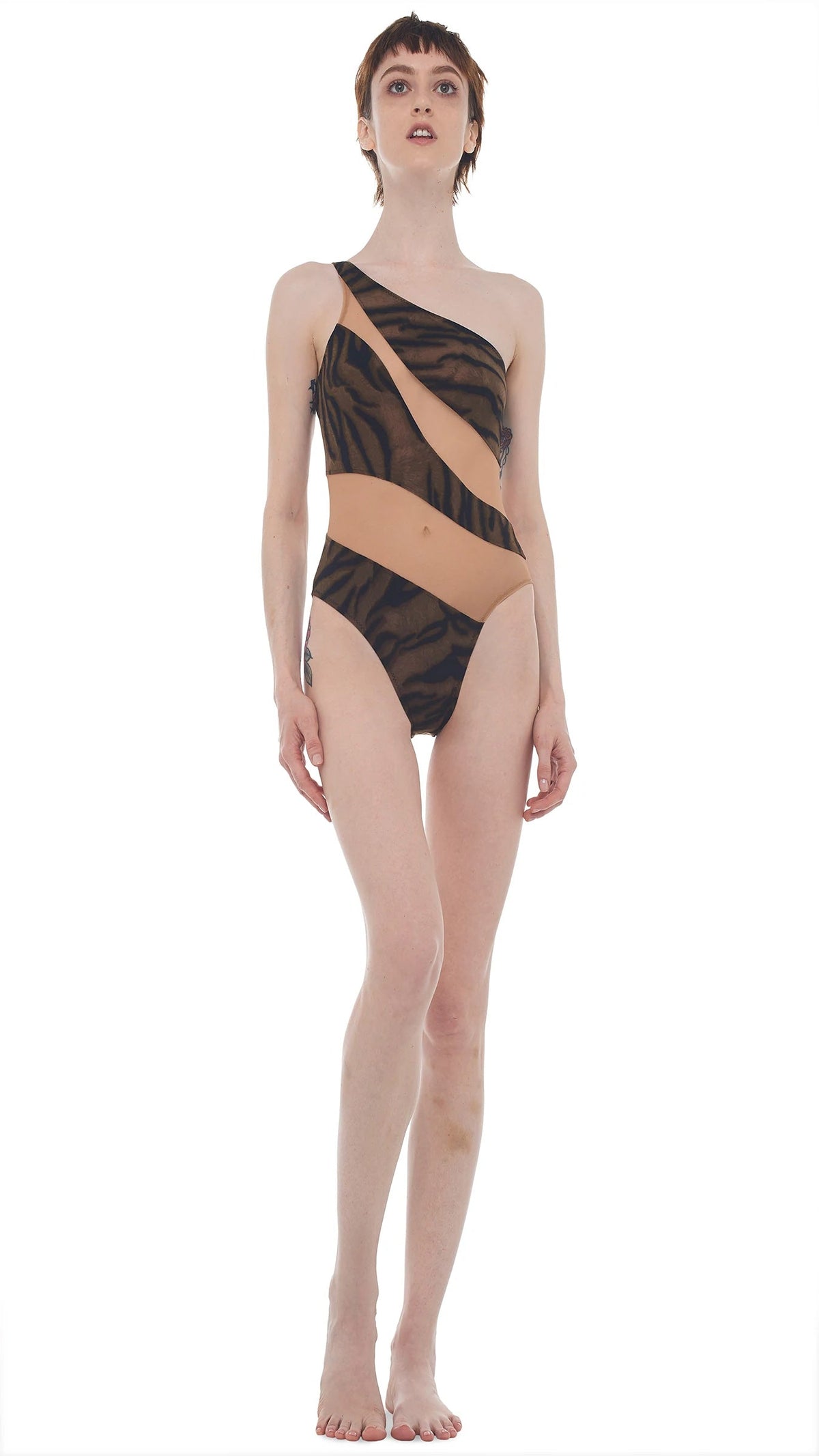 SNAKE MESH MIO