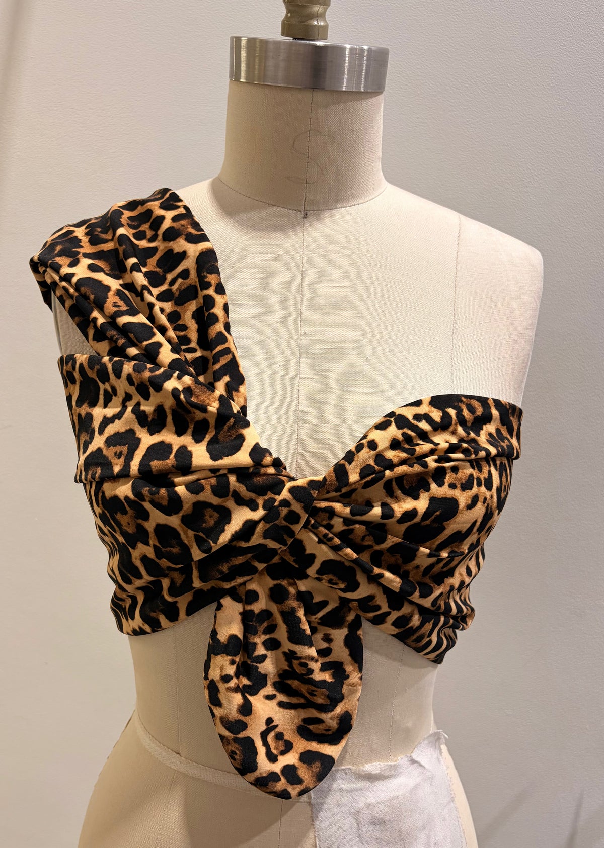 Sol Top (Leopard)