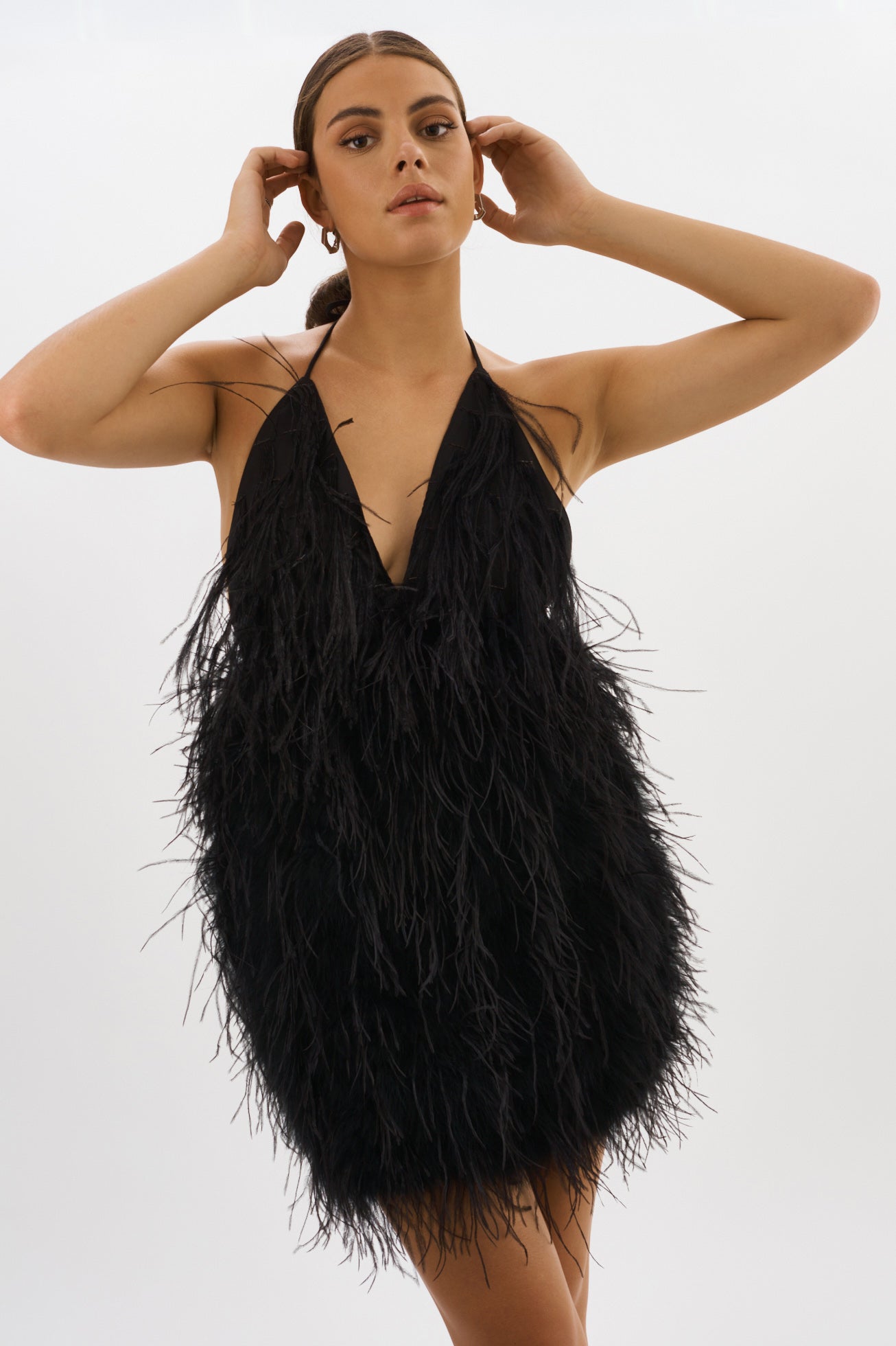 SOLVEIG | Black