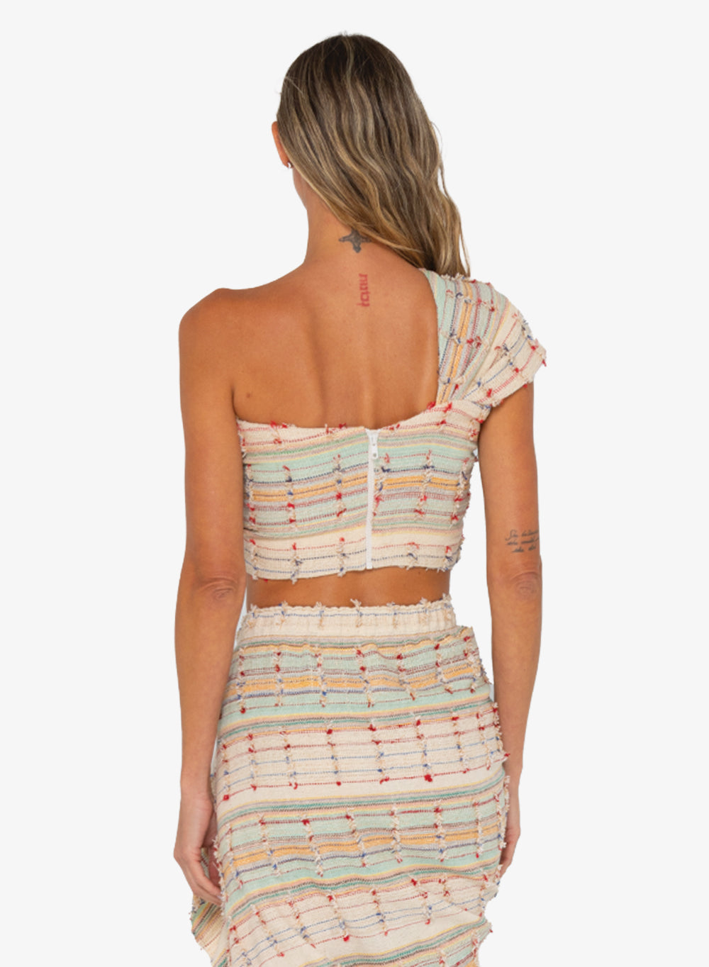 Sol Top (Fringe Multi)