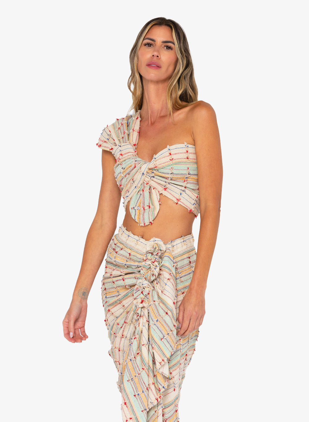 Sol Top (Fringe Multi)