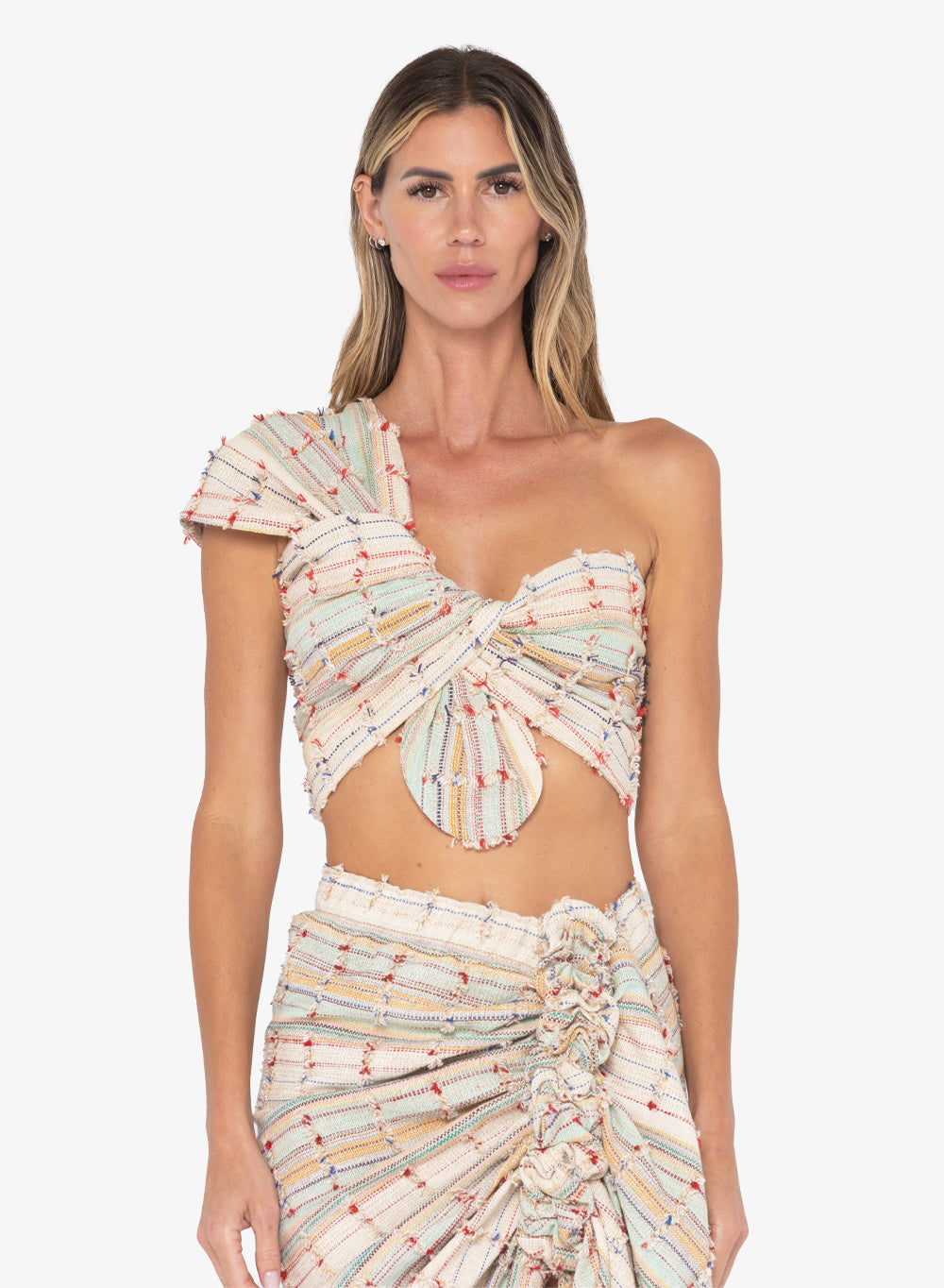 Sol Top (Fringe Multi)