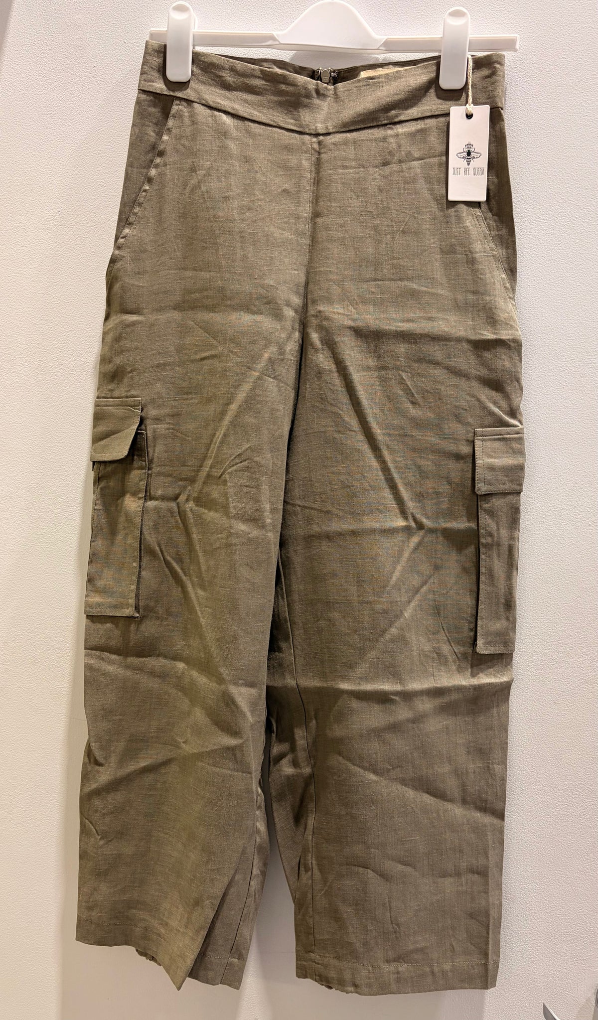 Sonny Pant (Olive)