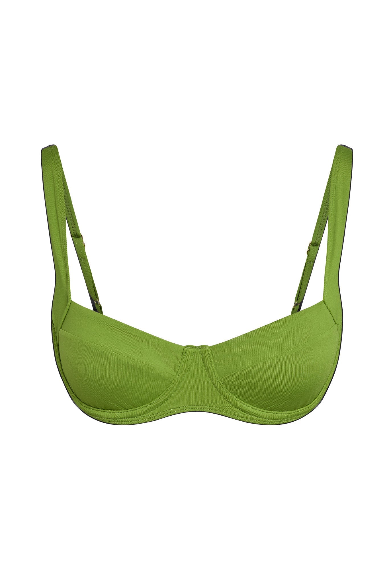 Monday Swim | Sorrento Top