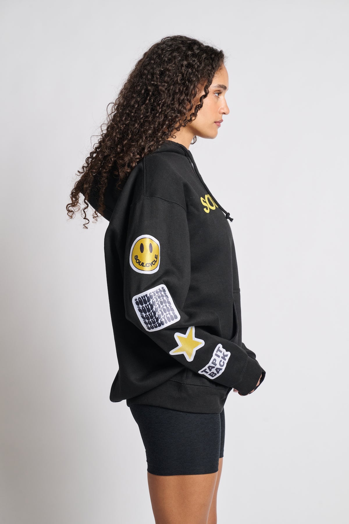 SoulCycle Hoodie | BROdenim