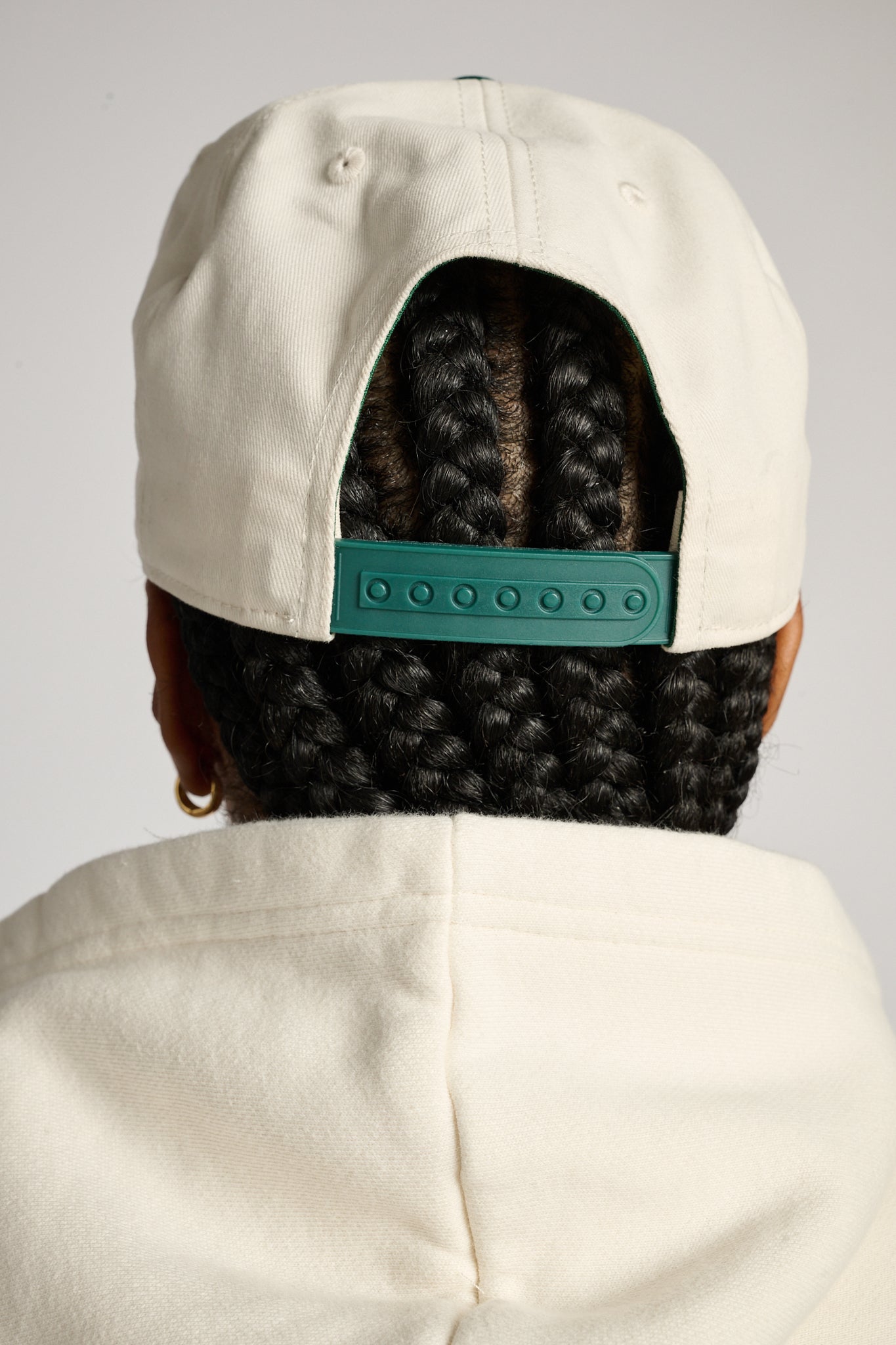 Two-tone Soul Hat | Soul by SoulCycle