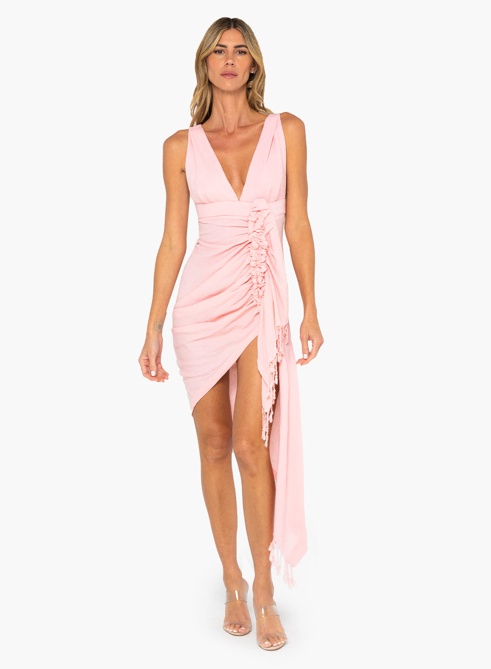 Tulum Dress