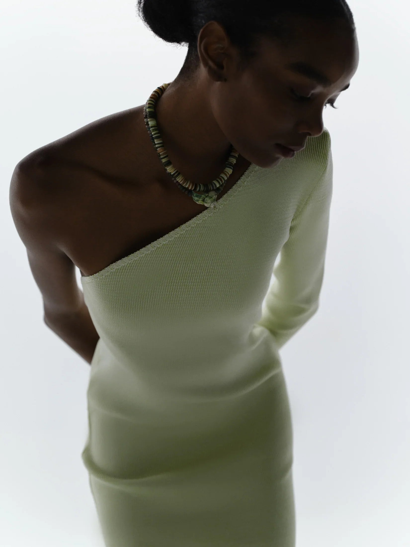 Amaro Midi Dress