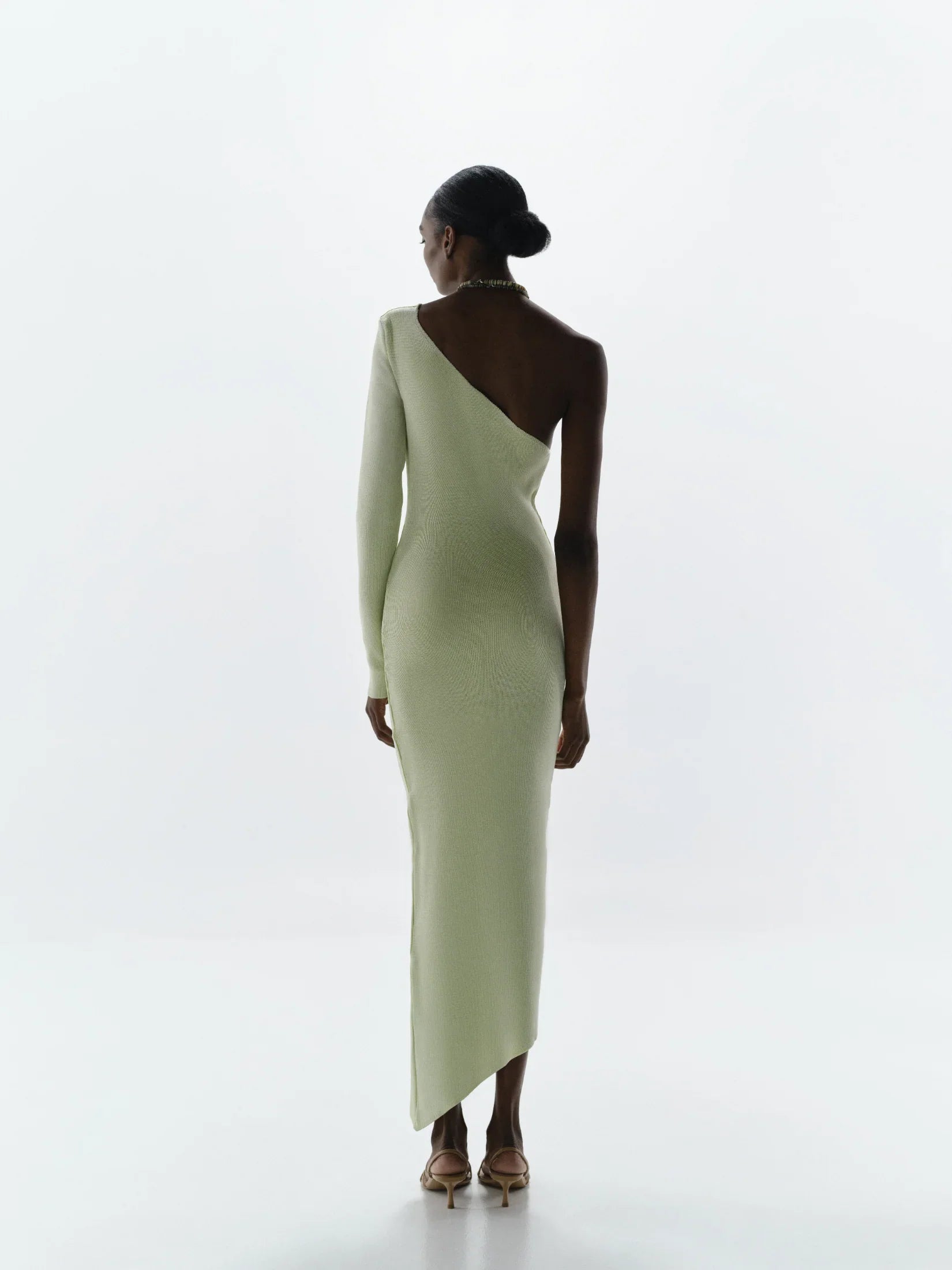 Amaro Midi Dress