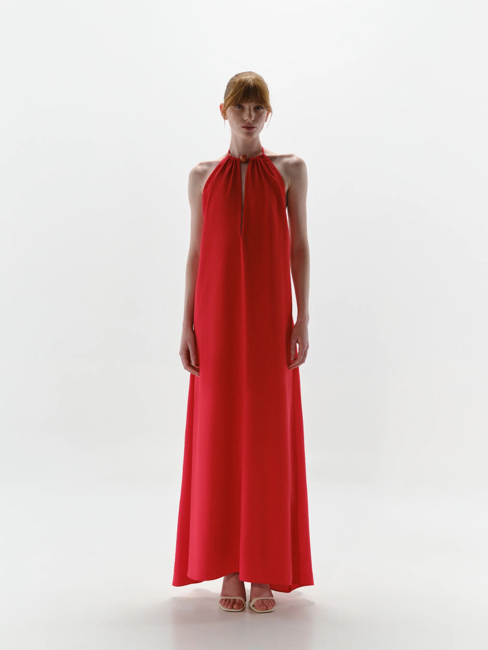 Rondine Maxi Dress